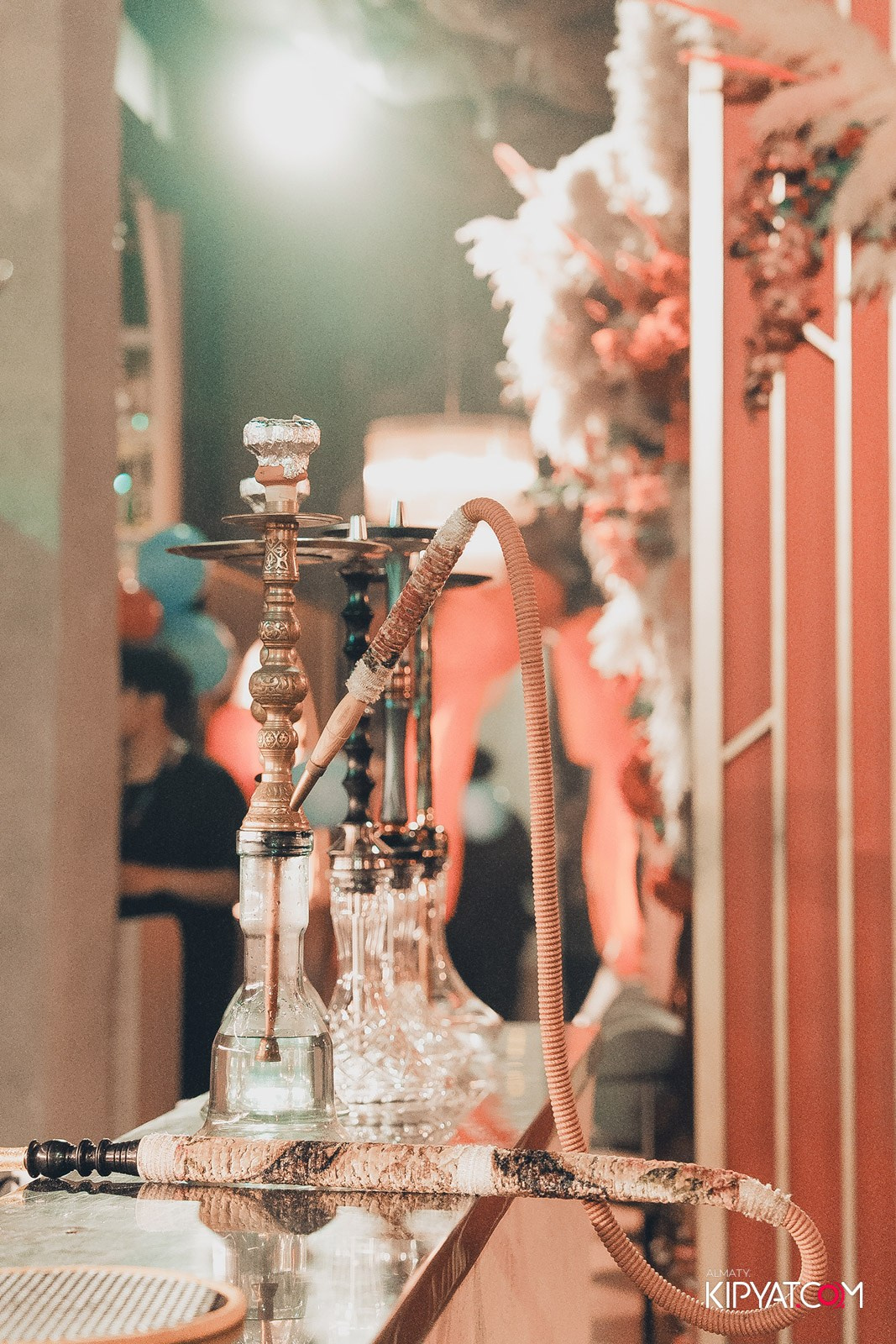 ВЕЧЕРИНКА 2000-Х ШИШКА PREMIUM. КИПЯТКОМ АЛМАТЫ!