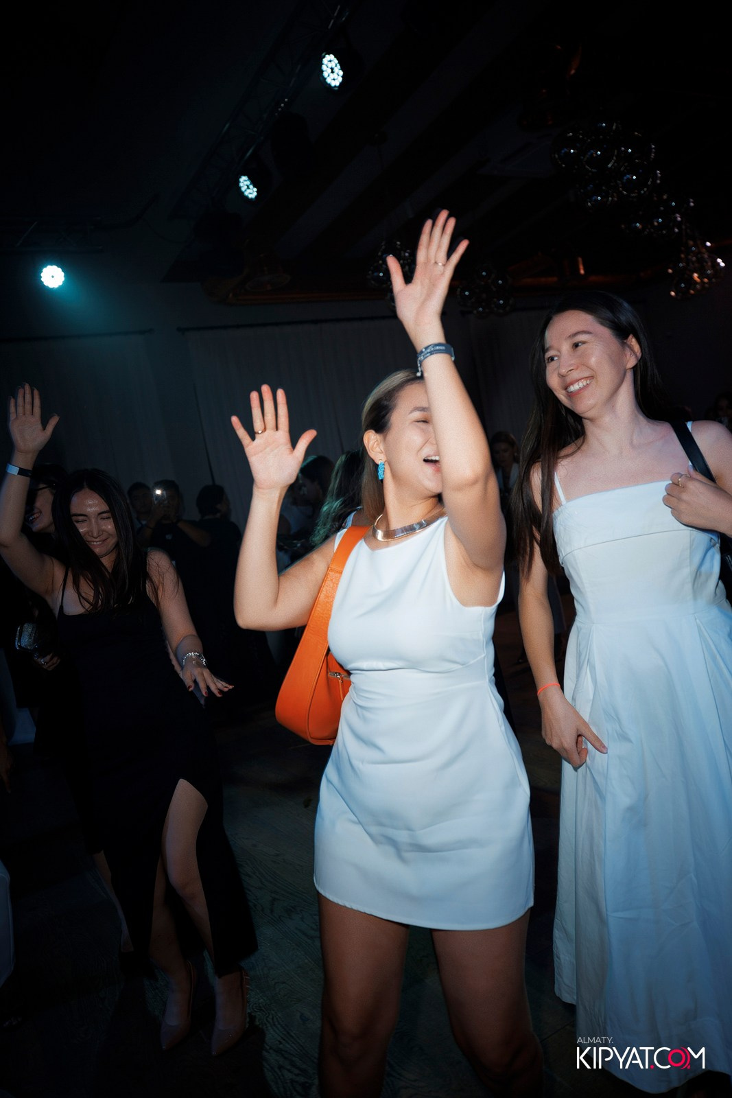 TRADITIONAL DESIGN DINNER 2025. КИПЯТКОМ АЛМАТЫ!