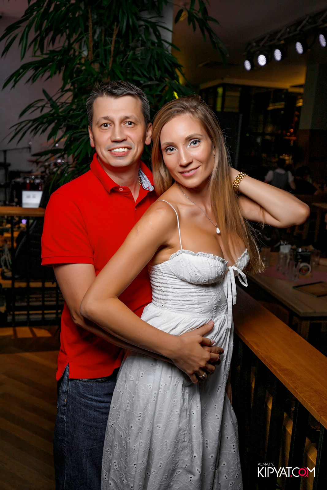 PAULANER. КИПЯТКОМ АЛМАТЫ!