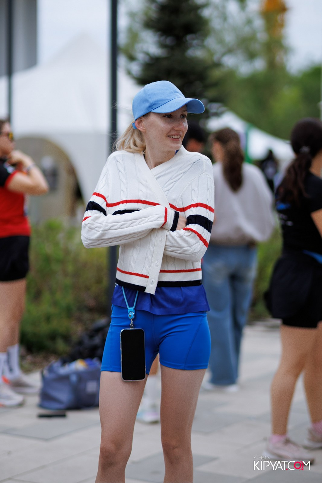 BI RUN 2025. КИПЯТКОМ АЛМАТЫ!