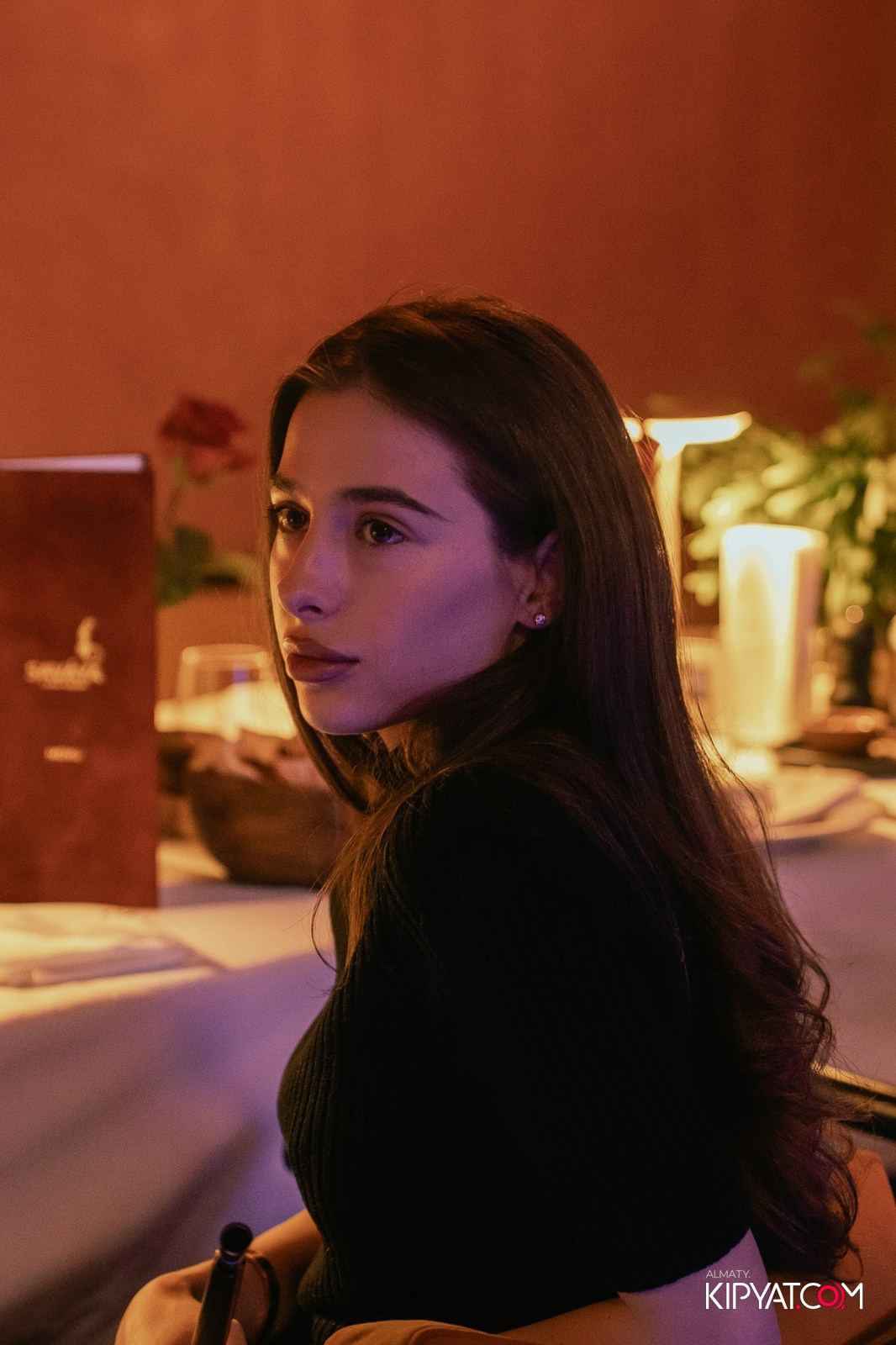 SAVAYA RESTAURANT. КИПЯТКОМ АЛМАТЫ!