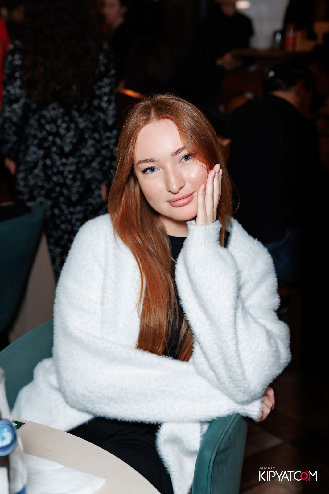 QUIZ BOOM ALMATY. КИПЯТКОМ АЛМАТЫ!