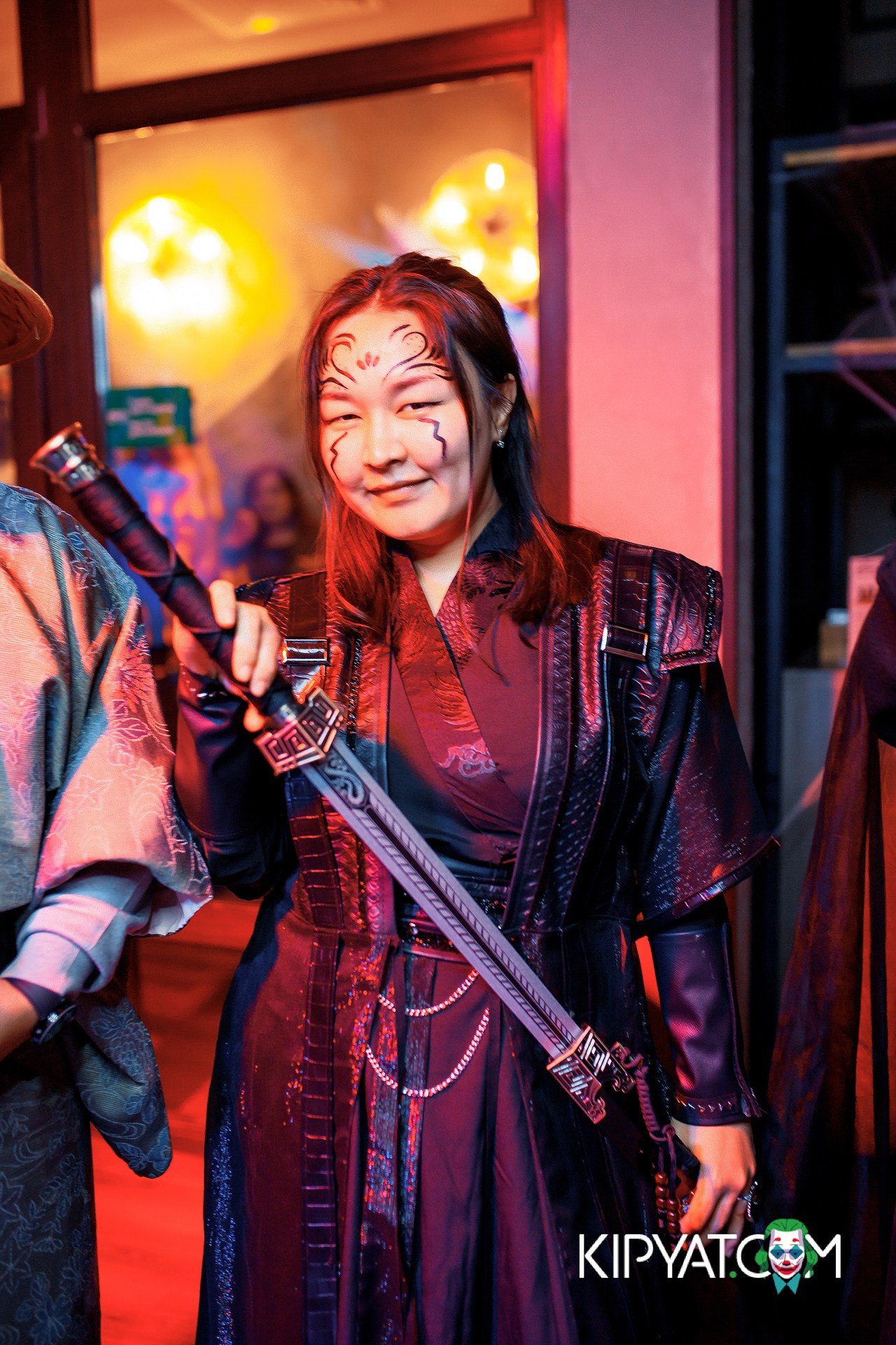 ПИНТА НА АЛТЫНСАРИНА. КИПЯТКОМ АЛМАТЫ!