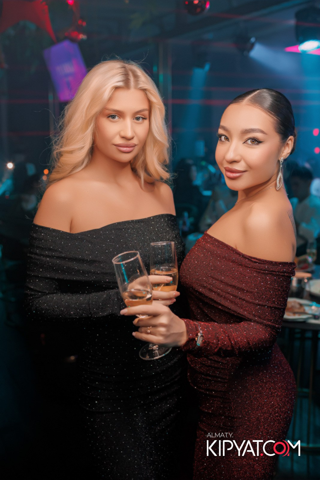 PATRIKI RESTAURANT. КИПЯТКОМ АЛМАТЫ!