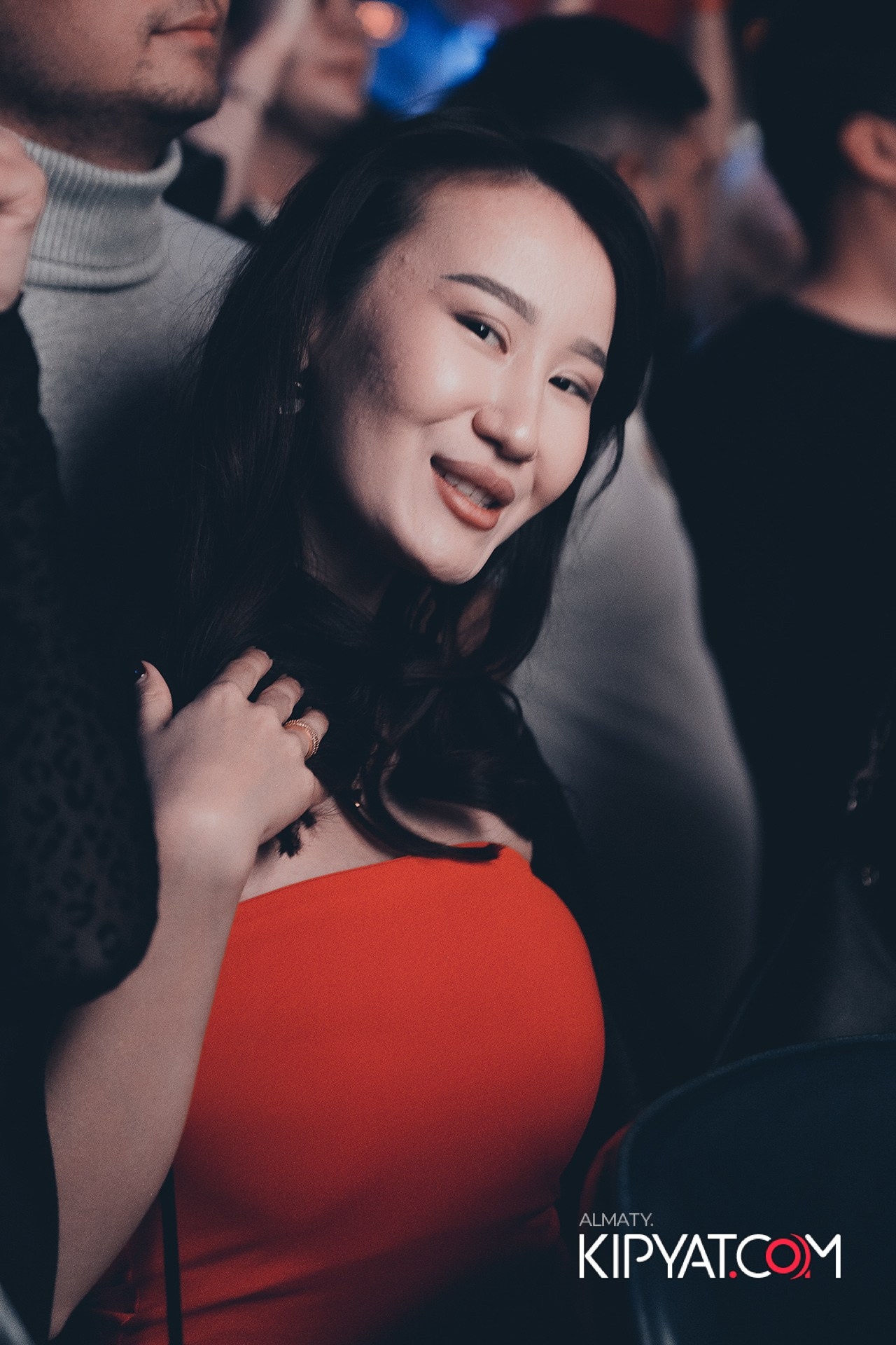 BlaBlaBar. КИПЯТКОМ АЛМАТЫ!