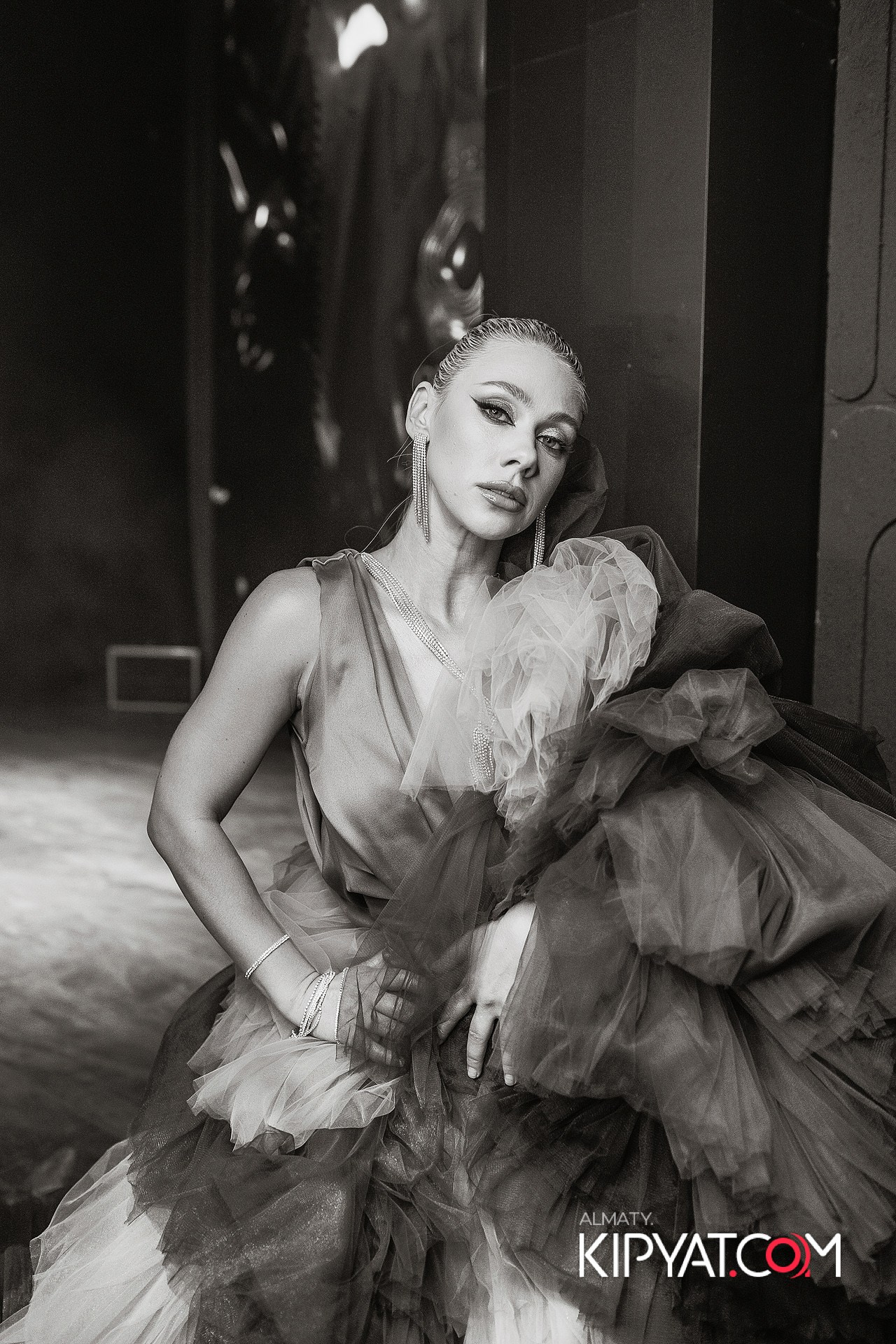 QUEEN. КИПЯТКОМ АЛМАТЫ!