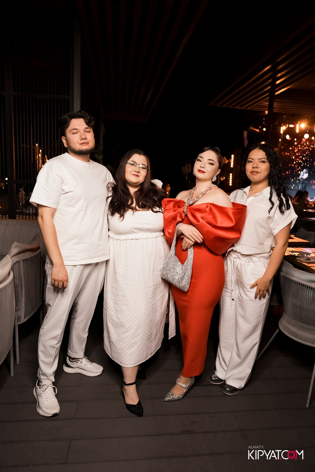 QUEEN. КИПЯТКОМ АЛМАТЫ! Фотосъемка мероприятий в Алматы