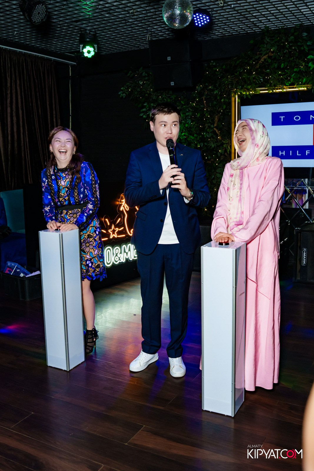 УХО И МЕДВЕДЬ НА САИНА. КИПЯТКОМ АЛМАТЫ!