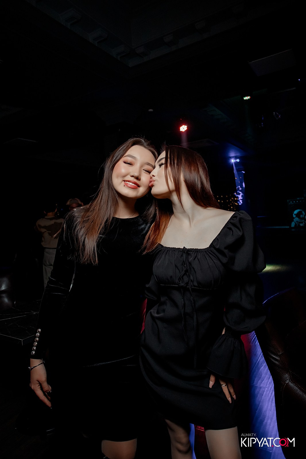 CRAFT BAR. КИПЯТКОМ АЛМАТЫ!