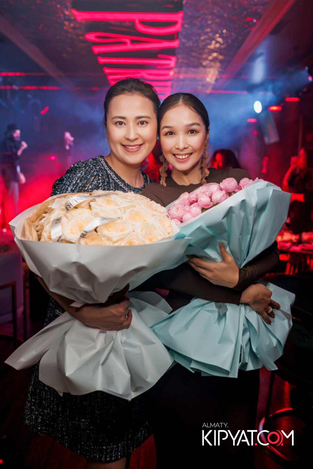 PATRIKI RESTAURANT. КИПЯТКОМ АЛМАТЫ!