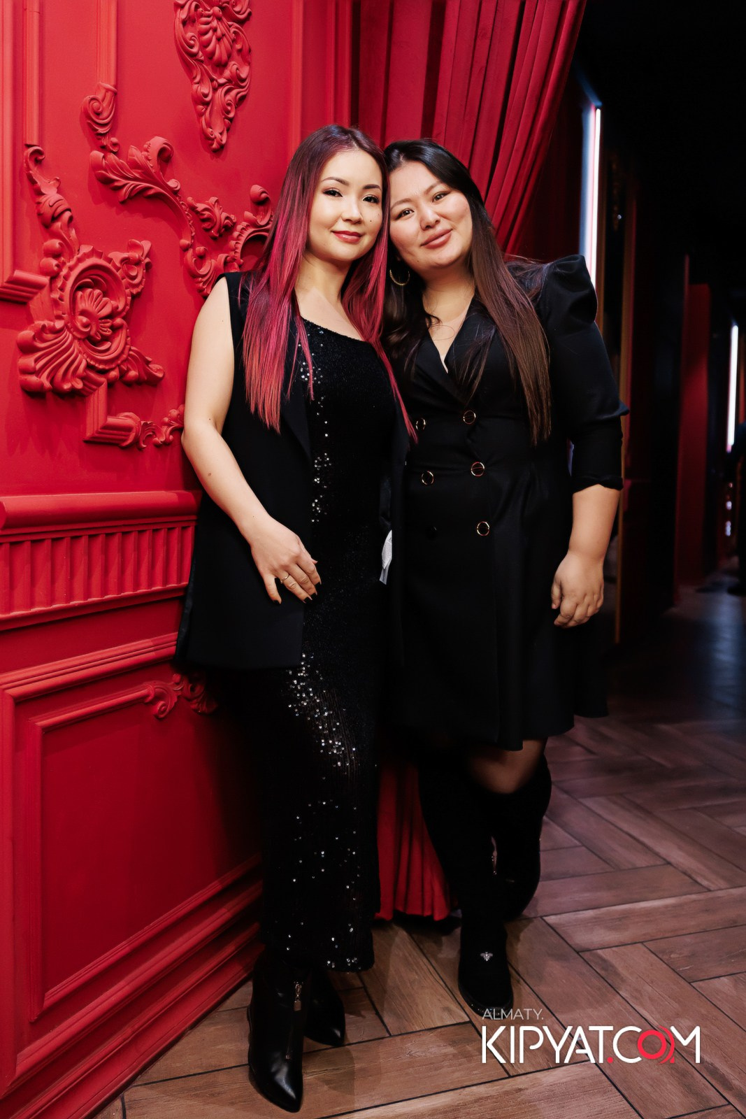 ЗАЯ, НА БИС. КИПЯТКОМ АЛМАТЫ!