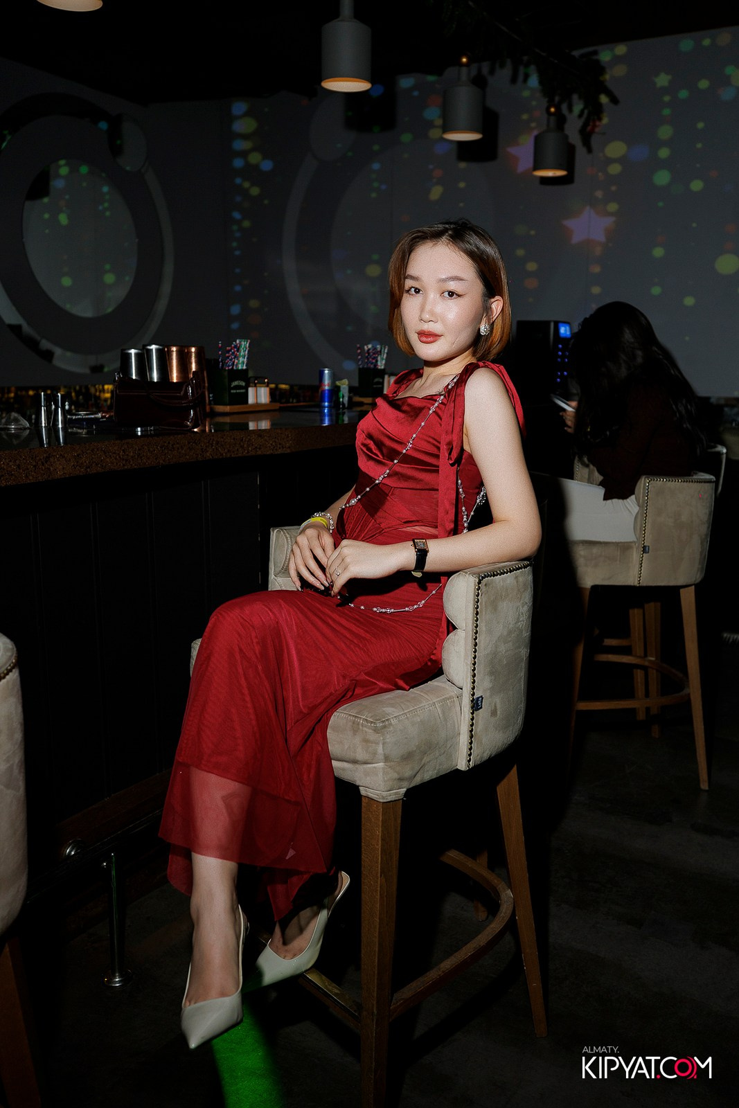 EVENT BAR. КИПЯТКОМ АЛМАТЫ! Фотосъемка мероприятий в Алматы