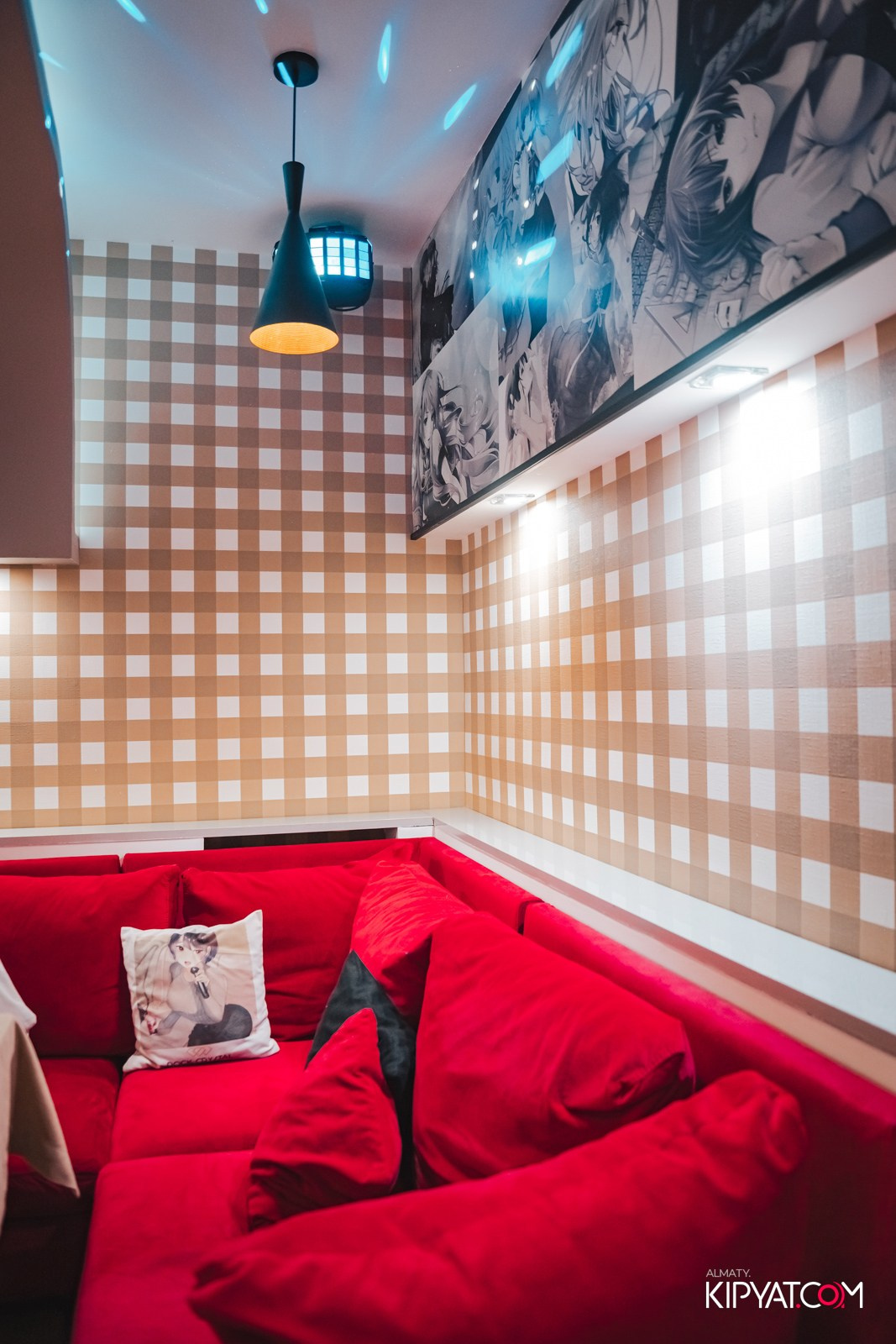 ROCK CRYSTAL. КИПЯТКОМ АЛМАТЫ!