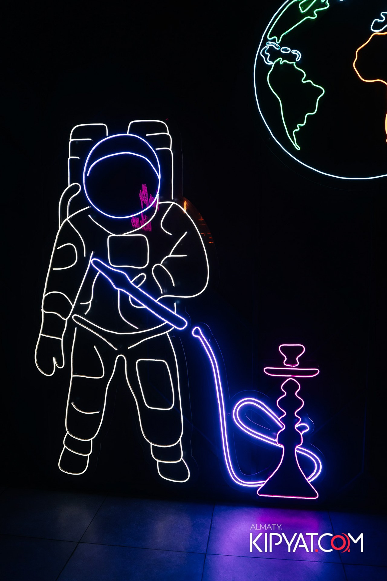 VICE CITY. КИПЯТКОМ АЛМАТЫ! Фотосъемка мероприятий в Алматы