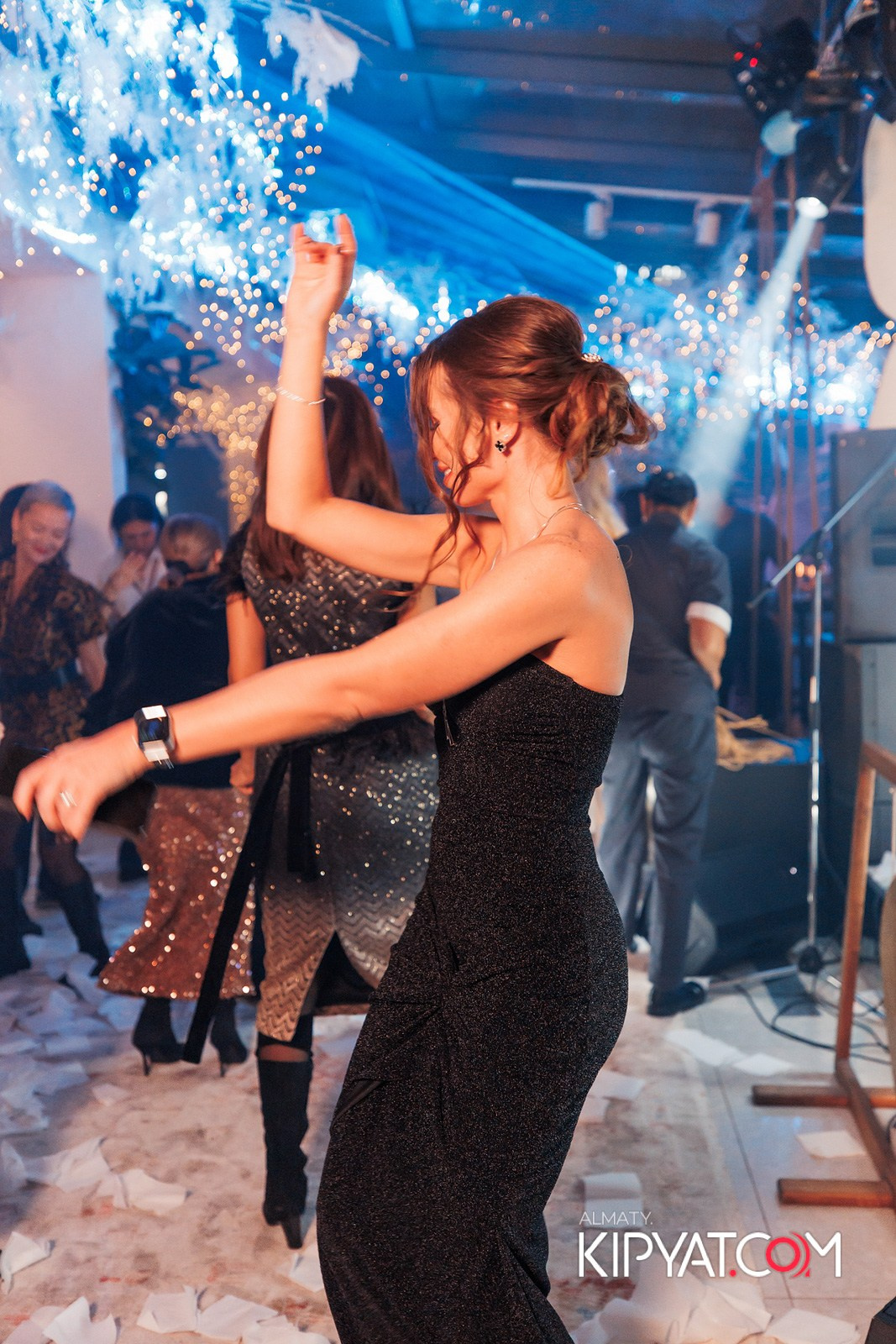 EDEN BAR & RESTAURANT. КИПЯТКОМ АЛМАТЫ! Фотосъемка мероприятий в Алматы