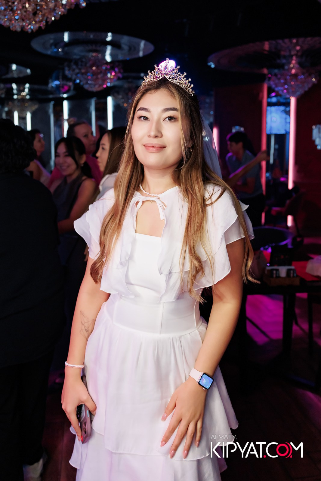 ЗАЯ, НА БИС. КИПЯТКОМ АЛМАТЫ!