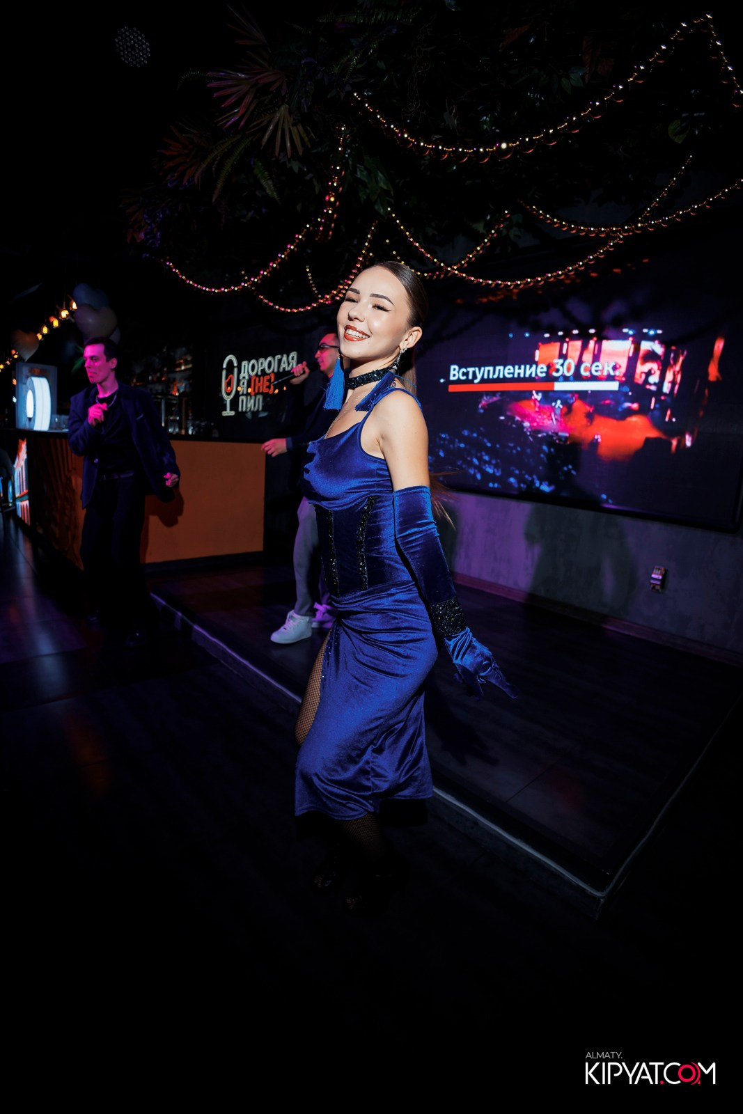 ДОРОГАЯ, Я НЕ ПИЛ. КИПЯТКОМ АЛМАТЫ! Фотосъемка мероприятий в Алматы