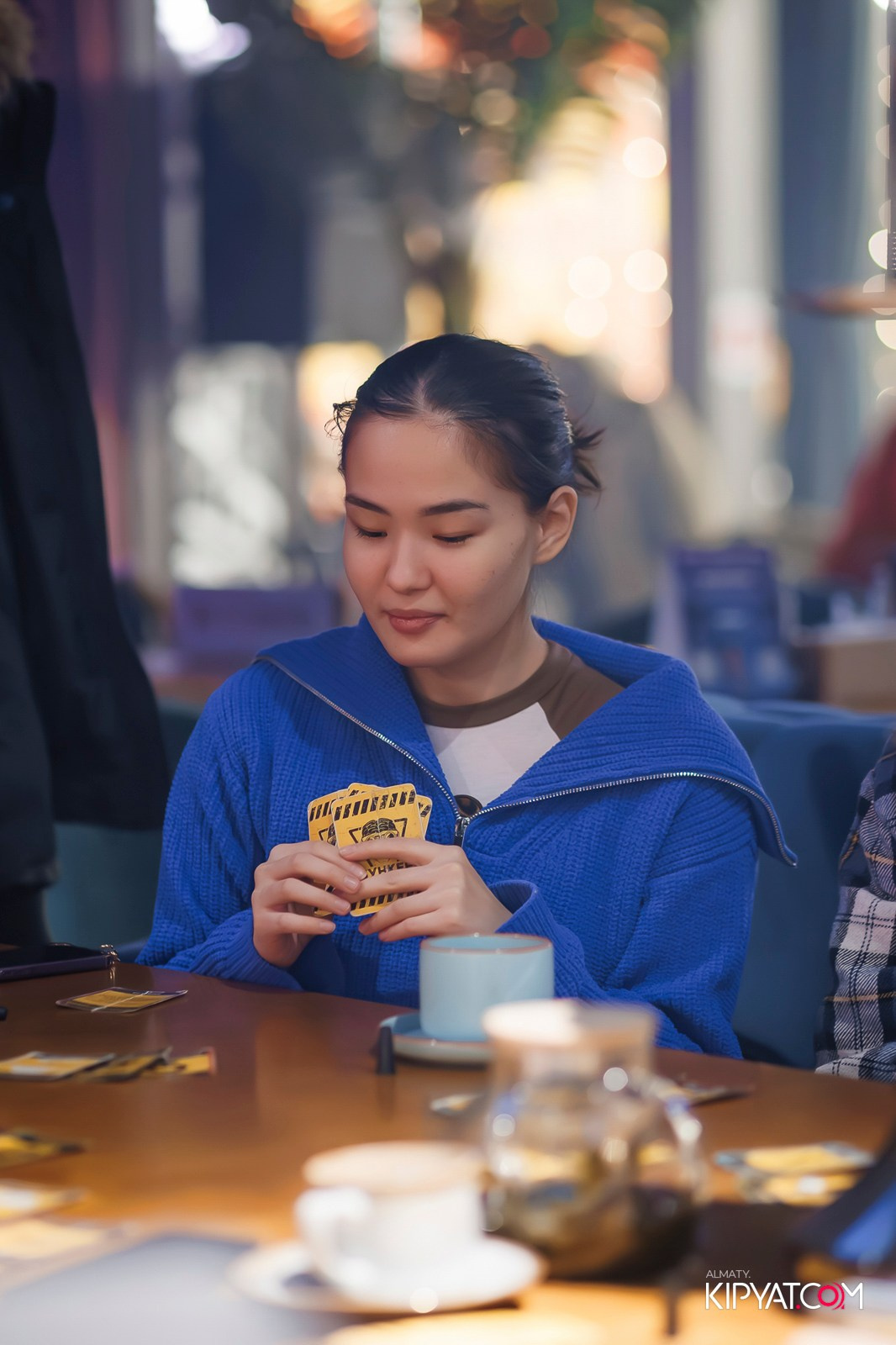 VICE CITY. КИПЯТКОМ АЛМАТЫ!