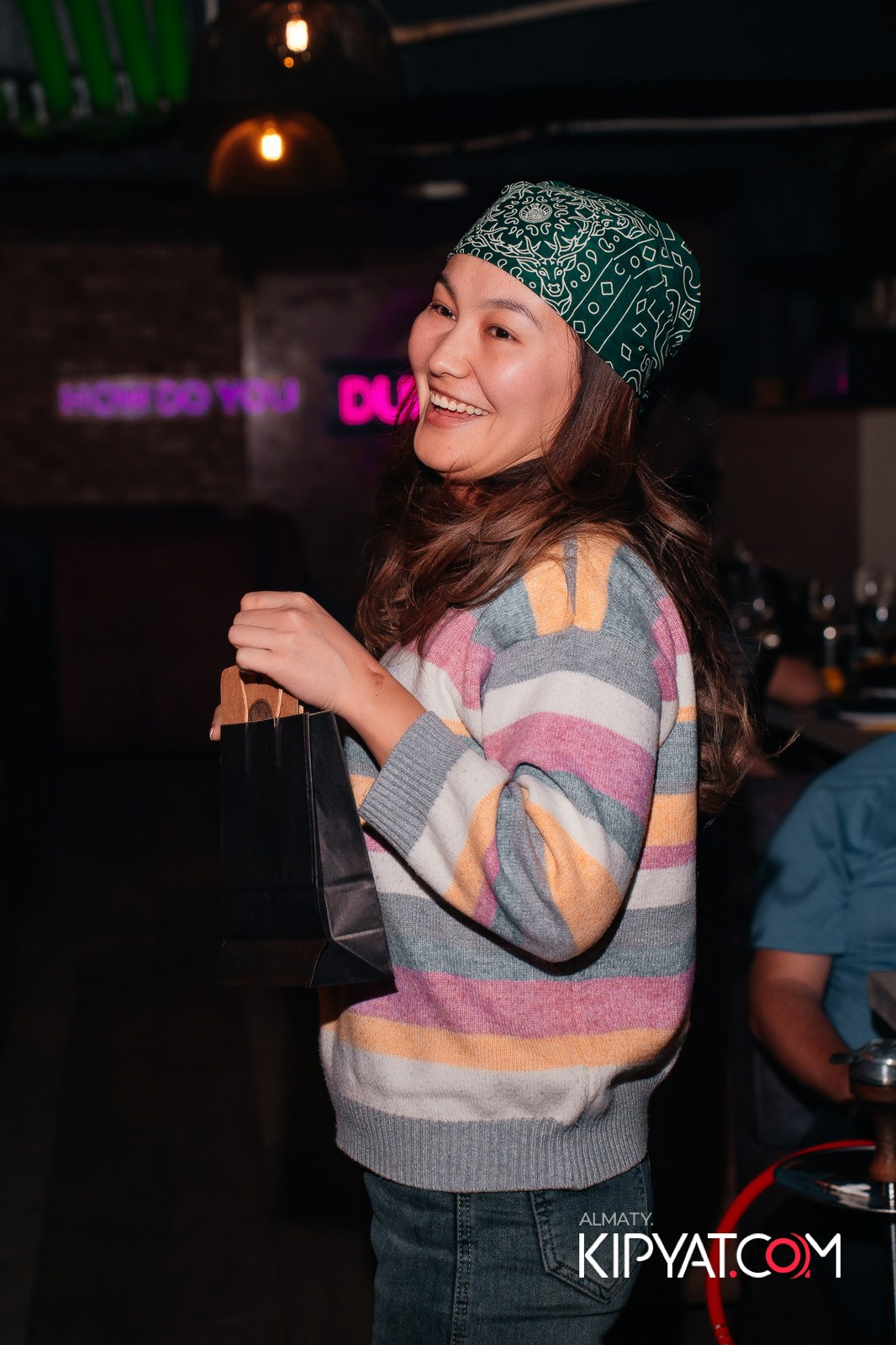 AVENUE ДЕНЬ РОЖДЕНИЯ — 12 ЛЕТ. КИПЯТКОМ АЛМАТЫ! Фотосъемка мероприятий в Алматы