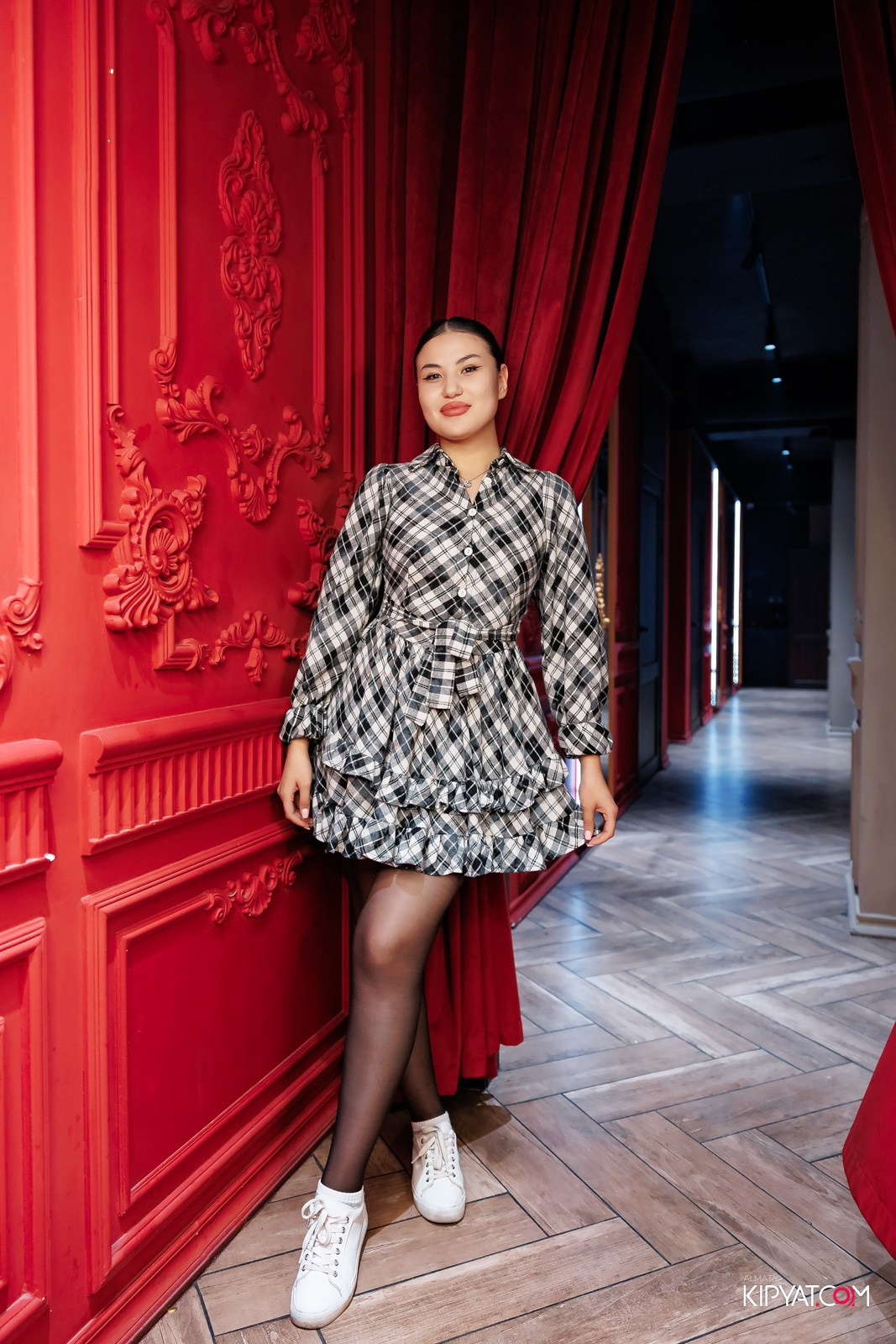 ЗАЯ, НА БИС. КИПЯТКОМ АЛМАТЫ!