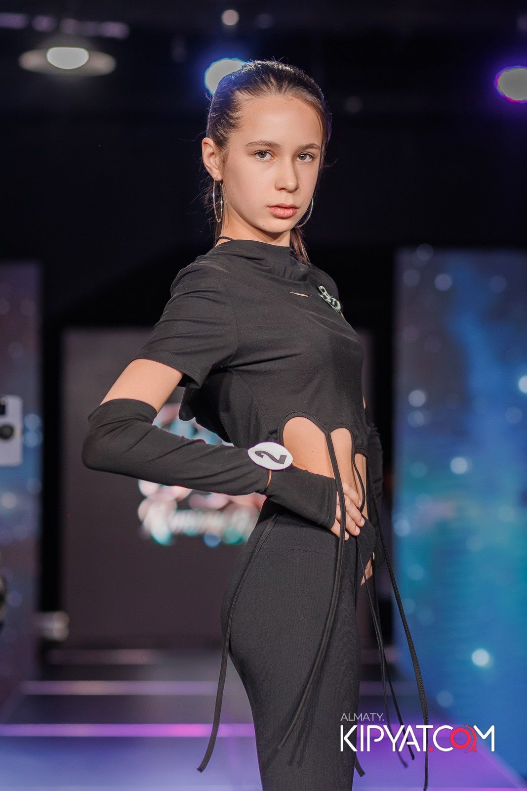 RUNWAY BATTLE. BEST MODEL OF KAZAKHSTAN. КИПЯТКОМ АЛМАТЫ!
