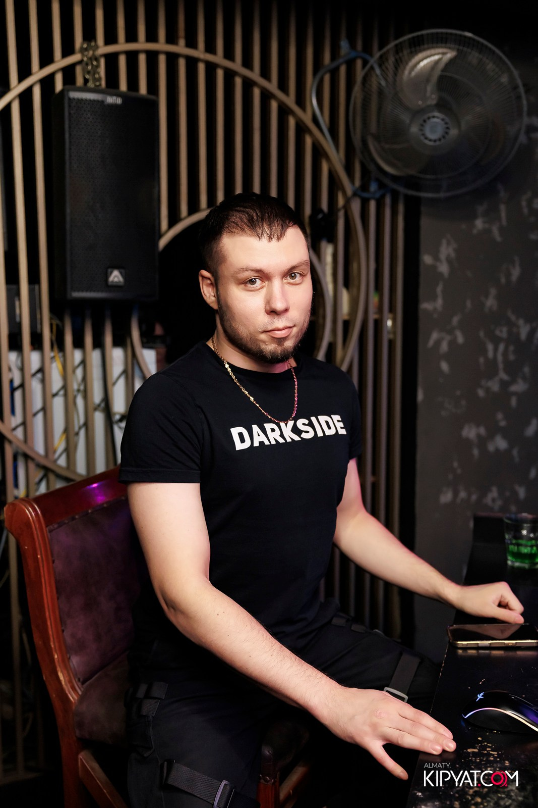 МУЗЫКАЛЬНОЕ ЛОТО В HIT RETRO. КИПЯТКОМ АЛМАТЫ! Фотосъемка мероприятий в Алматы