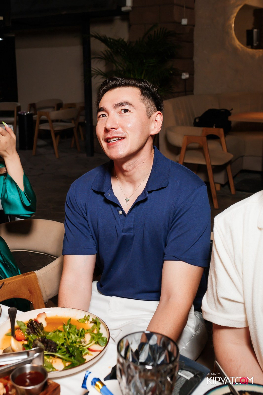 KENDI’S BIRTHDAY PARTY. КИПЯТКОМ АЛМАТЫ!
