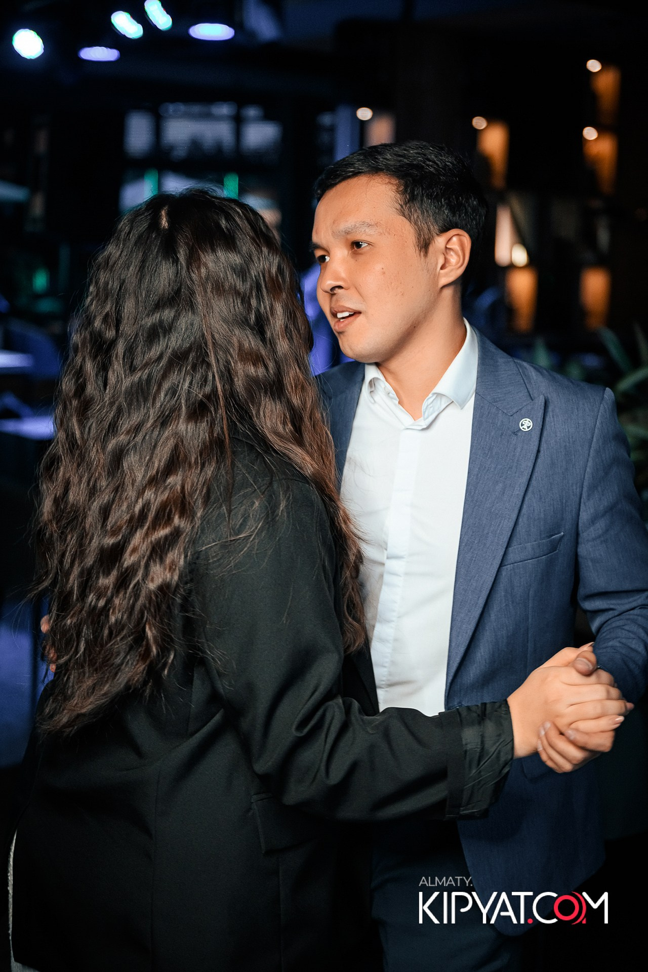 ПИНТА НУРЛЫ-ТАУ. КИПЯТКОМ АЛМАТЫ!