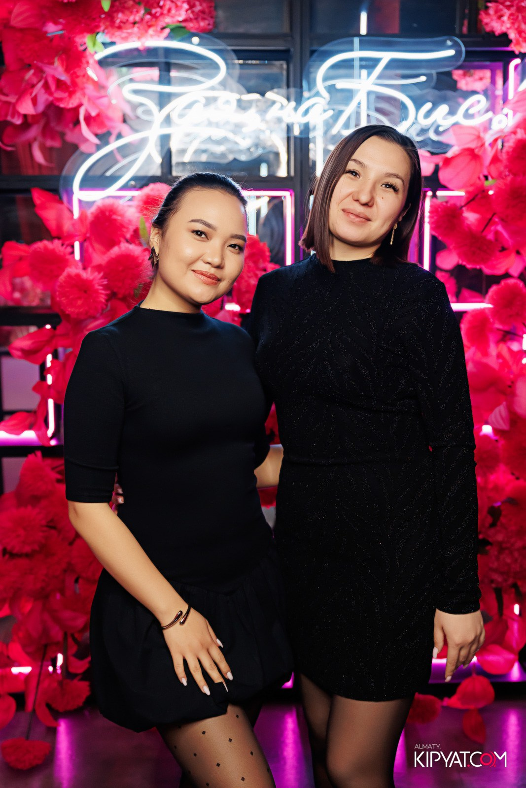 ЗАЯ, НА БИС. КИПЯТКОМ АЛМАТЫ! Фотосъемка мероприятий в Алматы