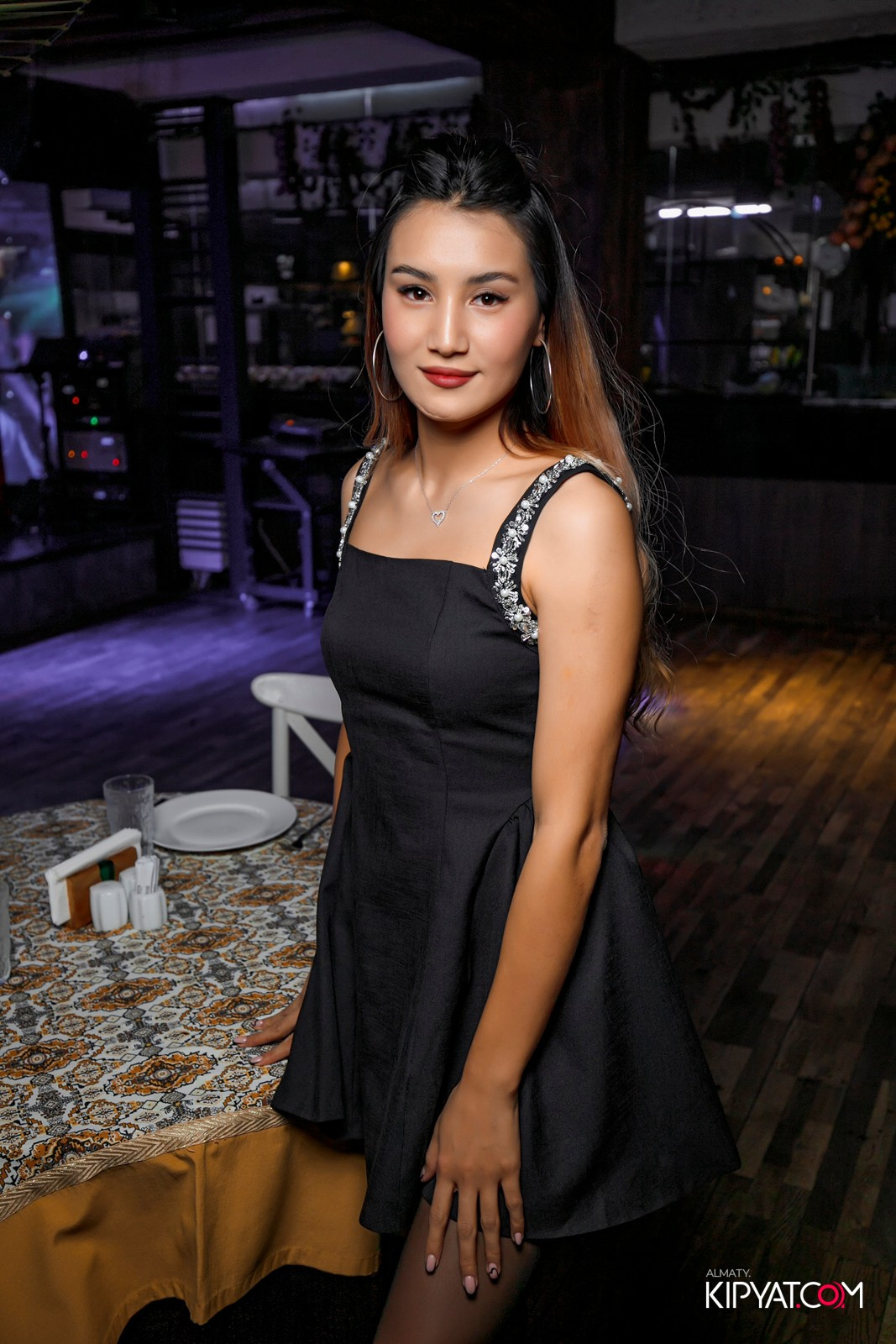 ВАХТАНГУРИ. КИПЯТКОМ АЛМАТЫ!