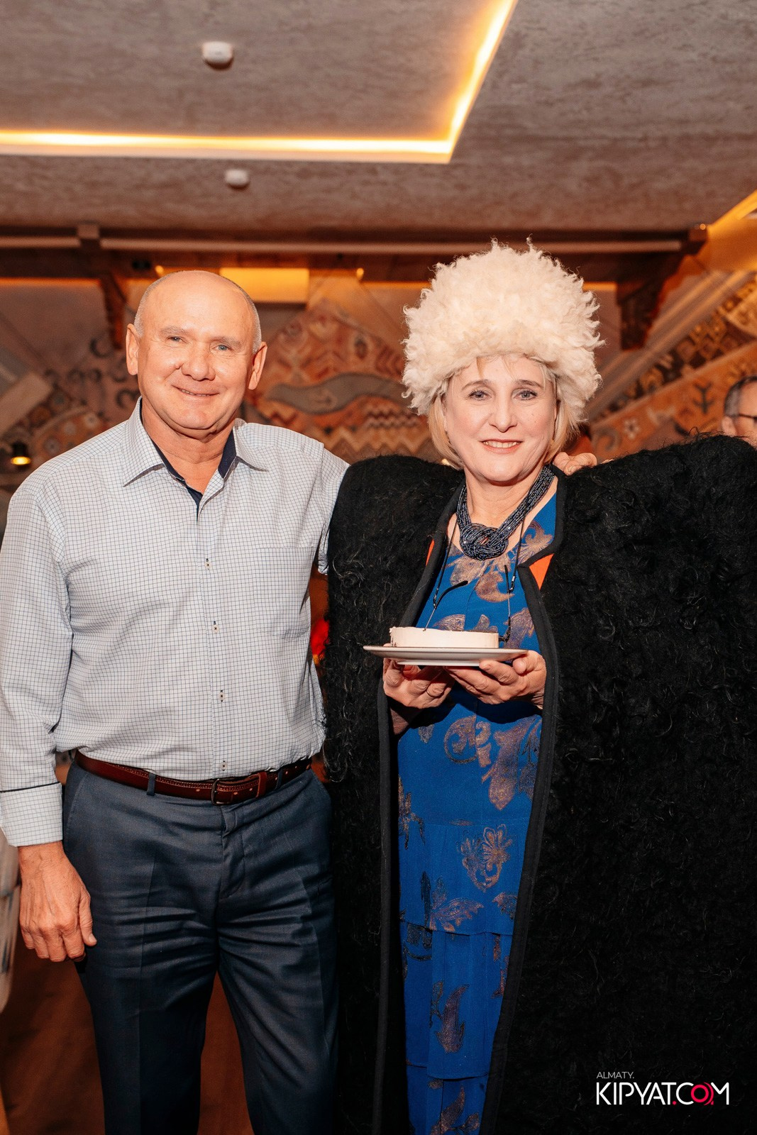 ХАЧАПУРИ ХИНКАЛЬЕВИЧ НА ДОСТЫК. КИПЯТКОМ АЛМАТЫ!