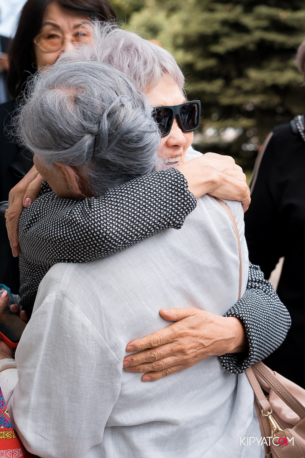 50 ЛЕТ — АЛМАТИНСКИЙ УНИВЕРСИТЕТ ЭНЕРГЕТИКИ И СВЯЗИ. КИПЯТКОМ АЛМАТЫ!