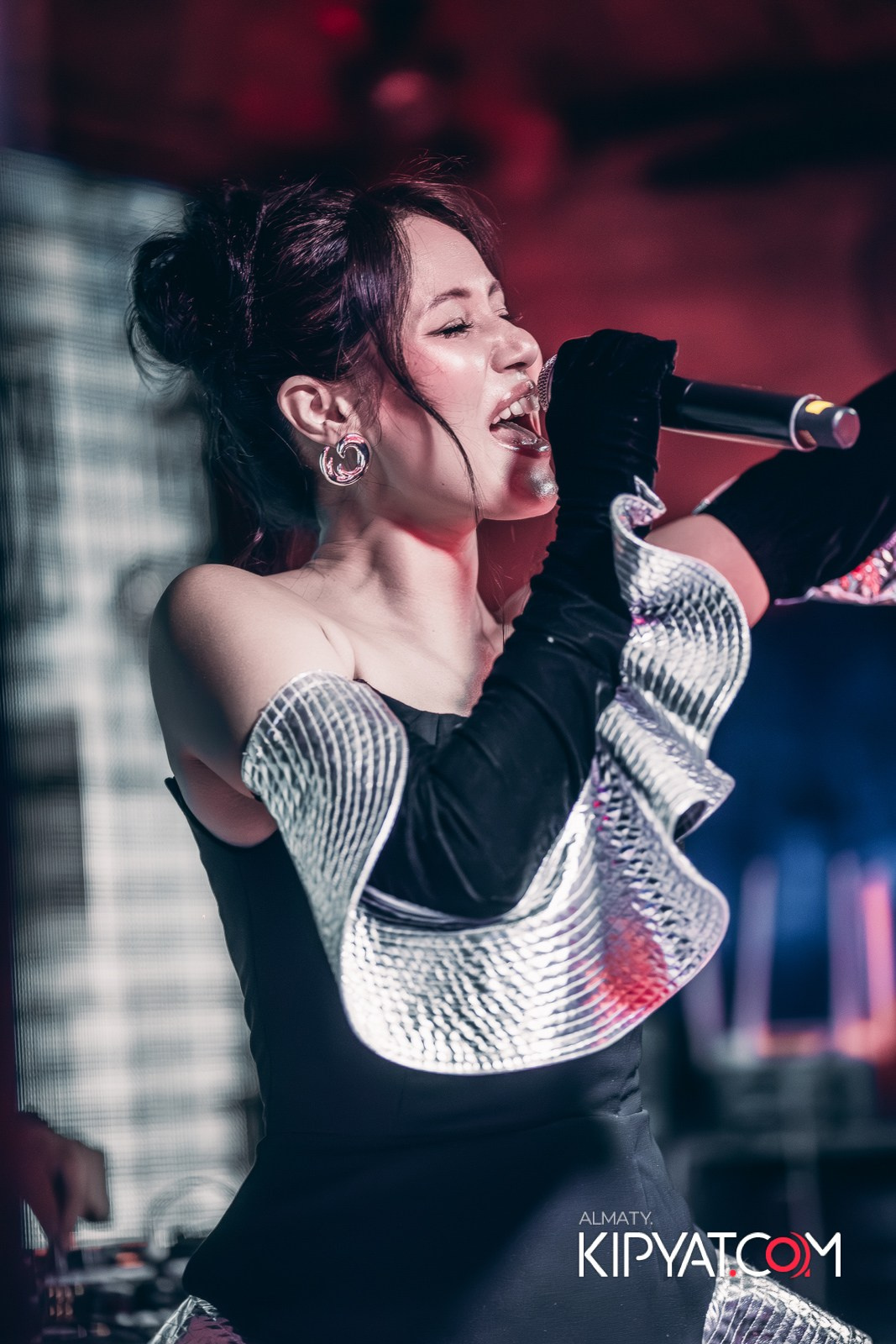 BHB. КИПЯТКОМ АЛМАТЫ!