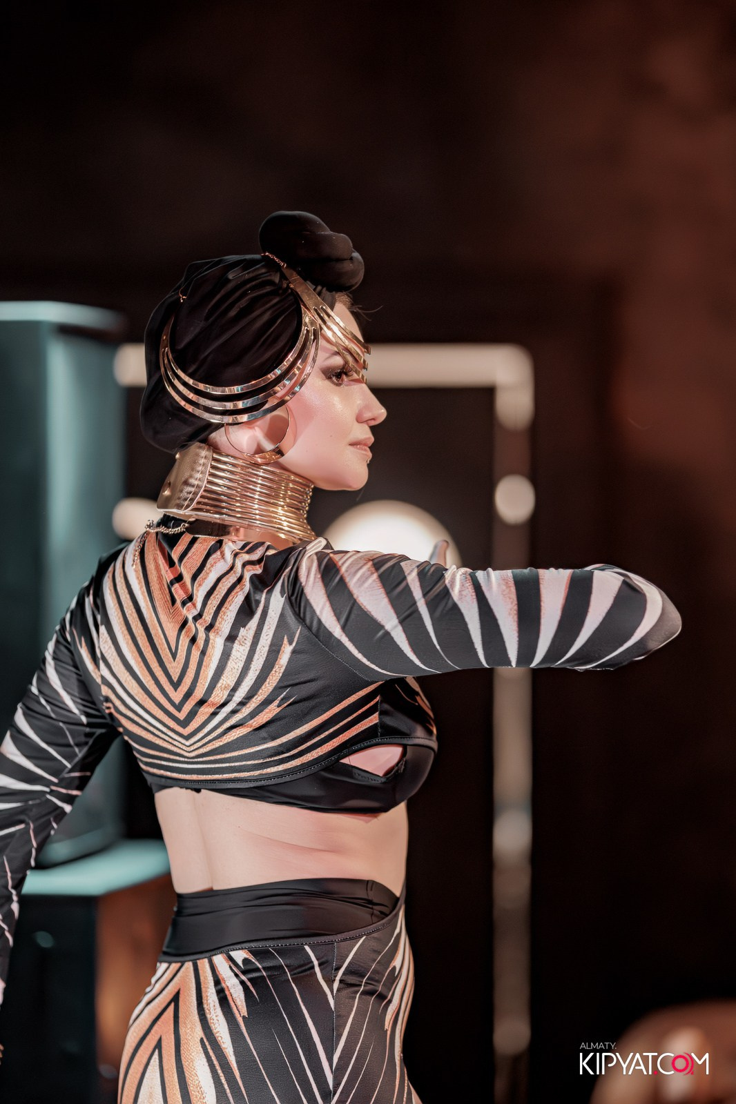 MOOD KARAOKE & TERRACE. КИПЯТКОМ АЛМАТЫ!