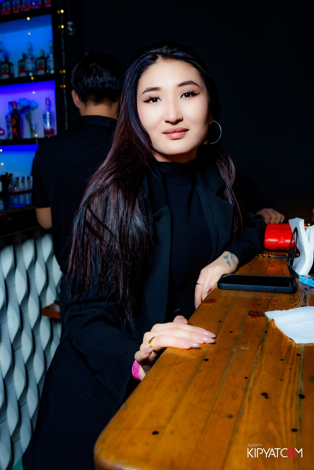 UYAT EMES BAR. КИПЯТКОМ АЛМАТЫ! Фотосъемка мероприятий в Алматы