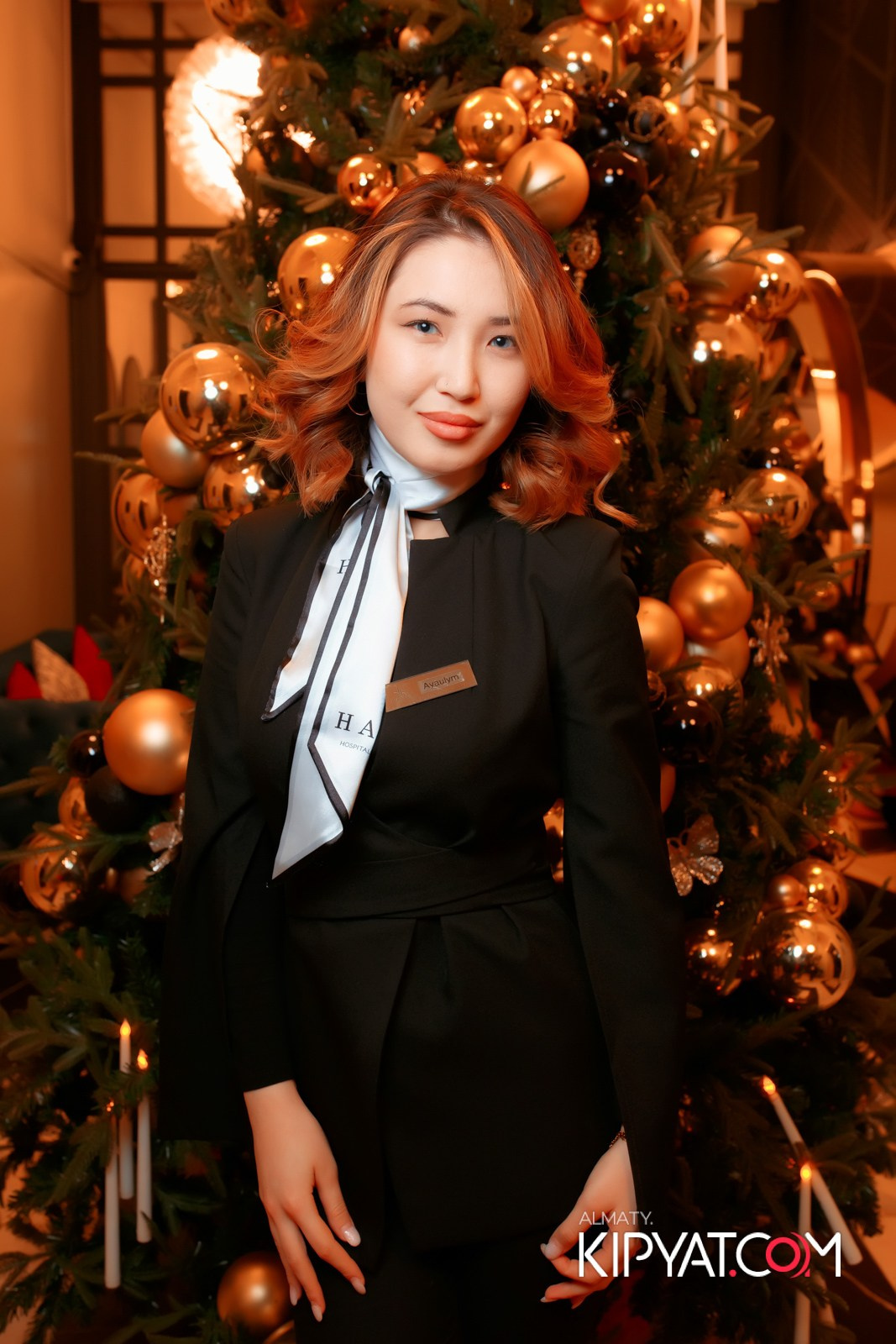 РЕСТОРАН BARFLY. КИПЯТКОМ АЛМАТЫ!