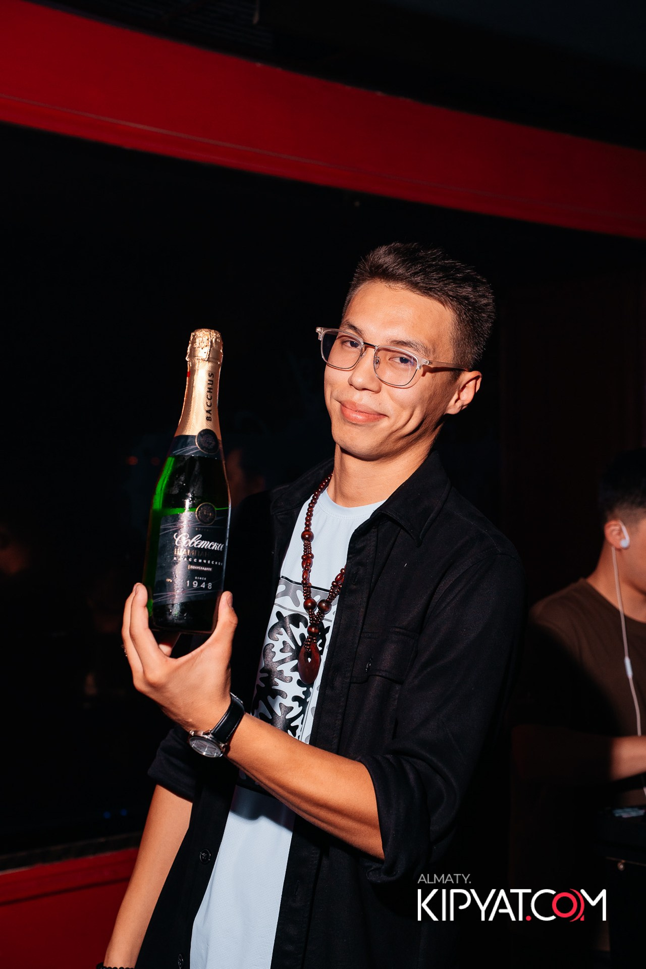 ARAGOSTA. КИПЯТКОМ АЛМАТЫ!