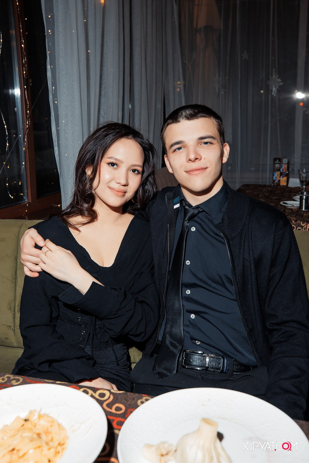 ДЕНЬ ВЛЮБЛЕННЫХ МЦХЕТА. КИПЯТКОМ АЛМАТЫ!