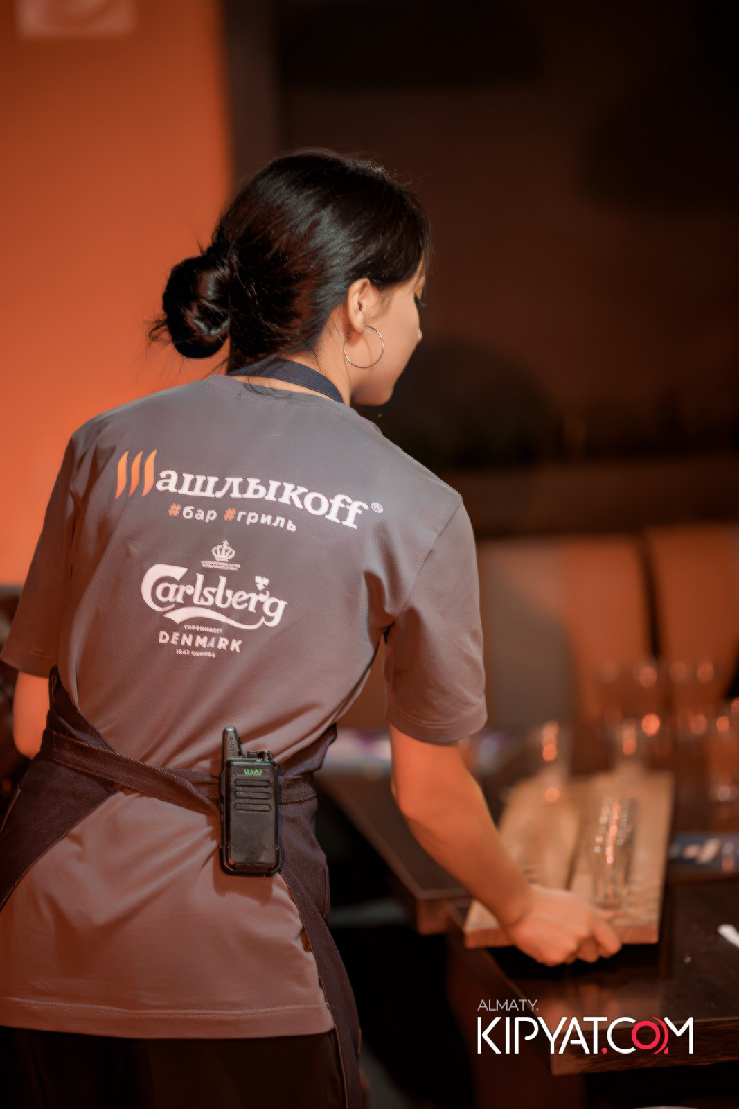 ШАШЛЫКОФФ. КИПЯТКОМ АЛМАТЫ!