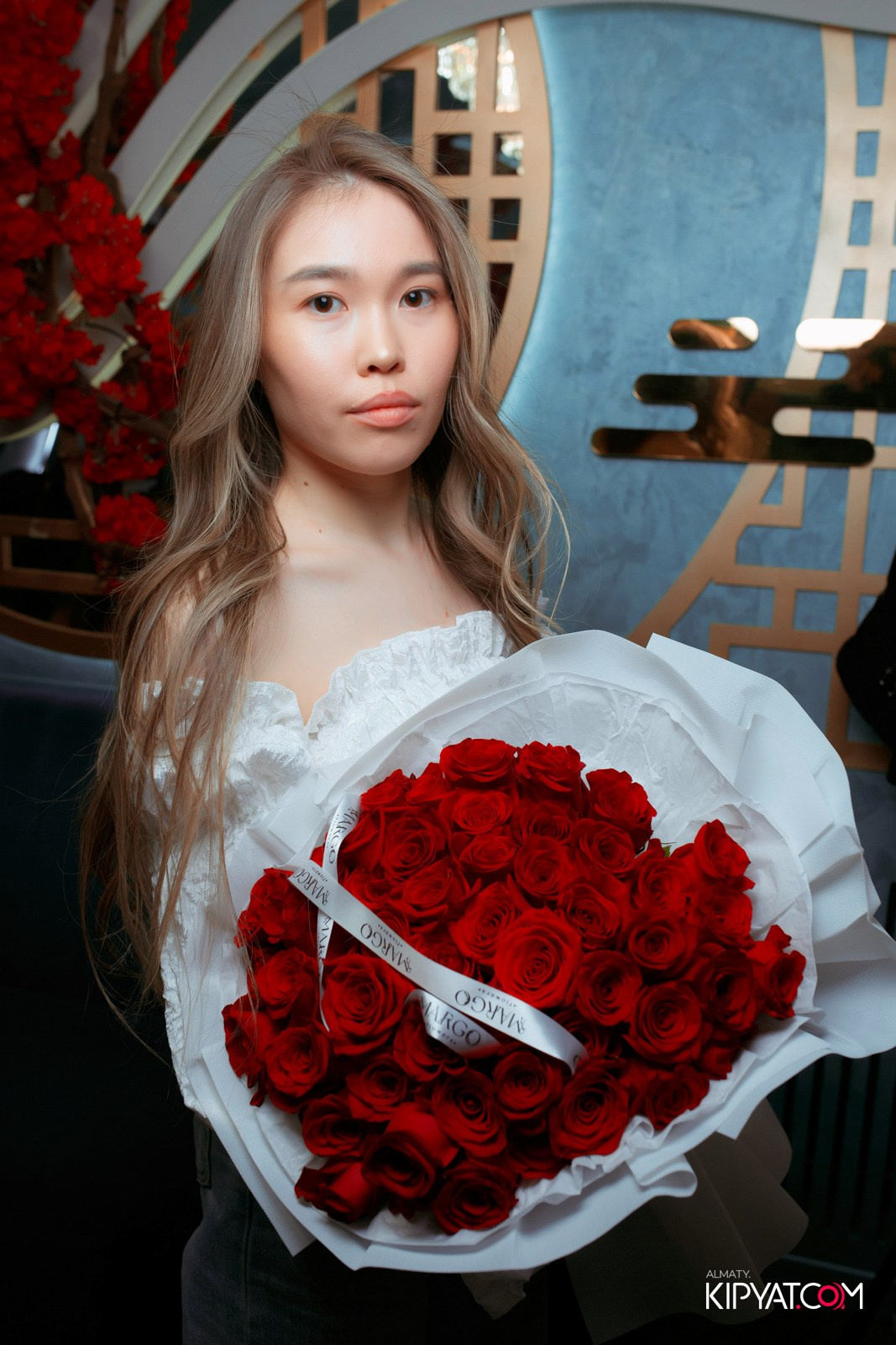 УХО И МЕДВЕДЬ НА ГАГАРИНА. КИПЯТКОМ АЛМАТЫ!