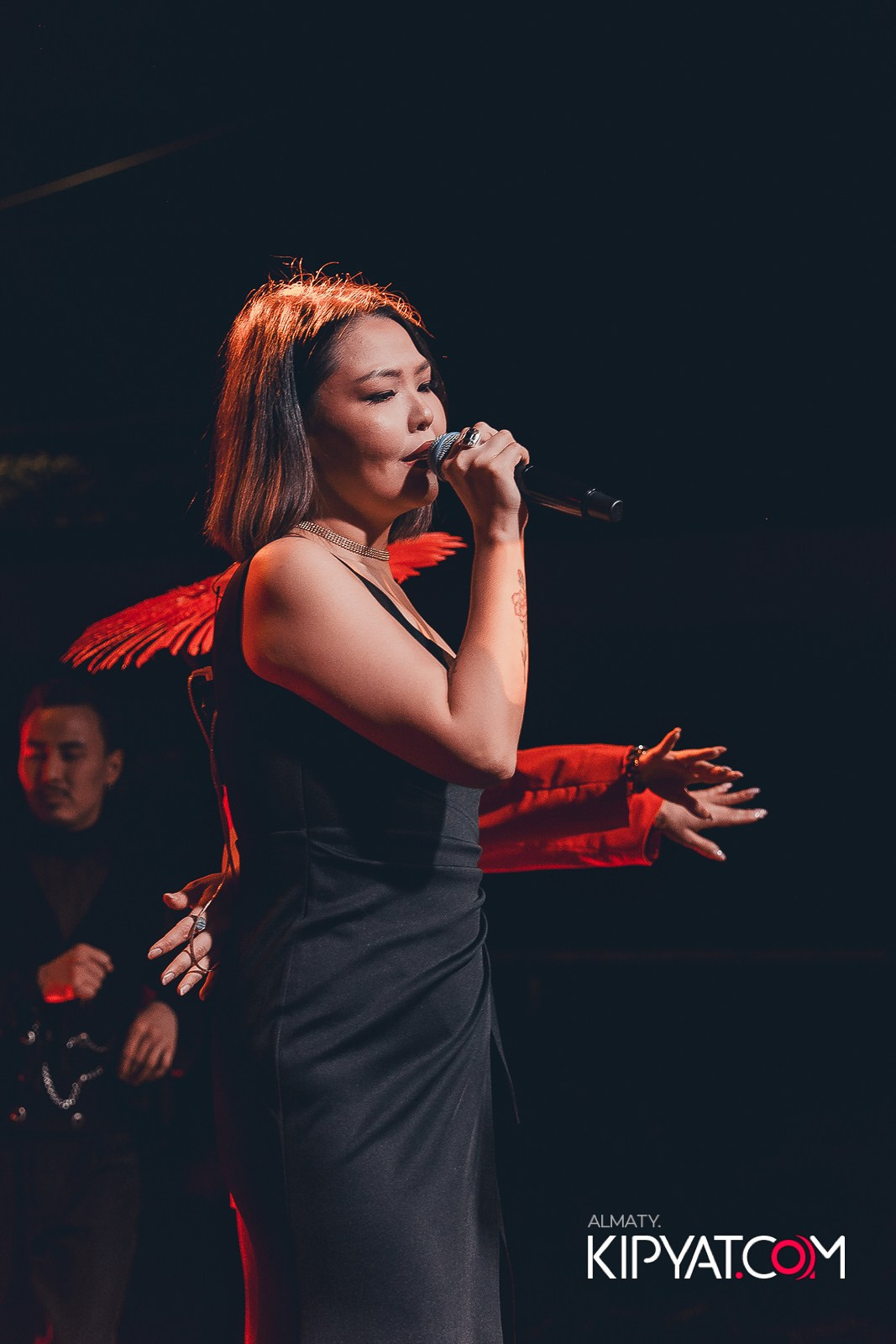 QUEEN. КИПЯТКОМ АЛМАТЫ!