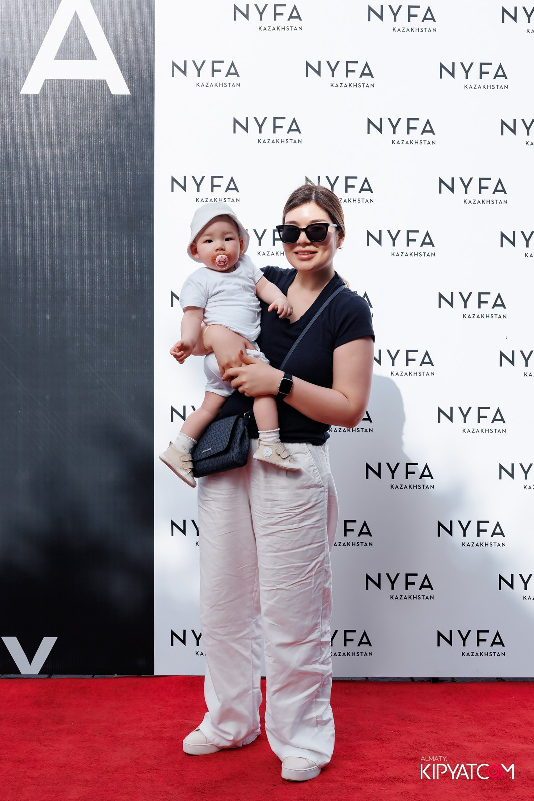 NEW YORK FILM ACADEMY. КИПЯТКОМ АЛМАТЫ!