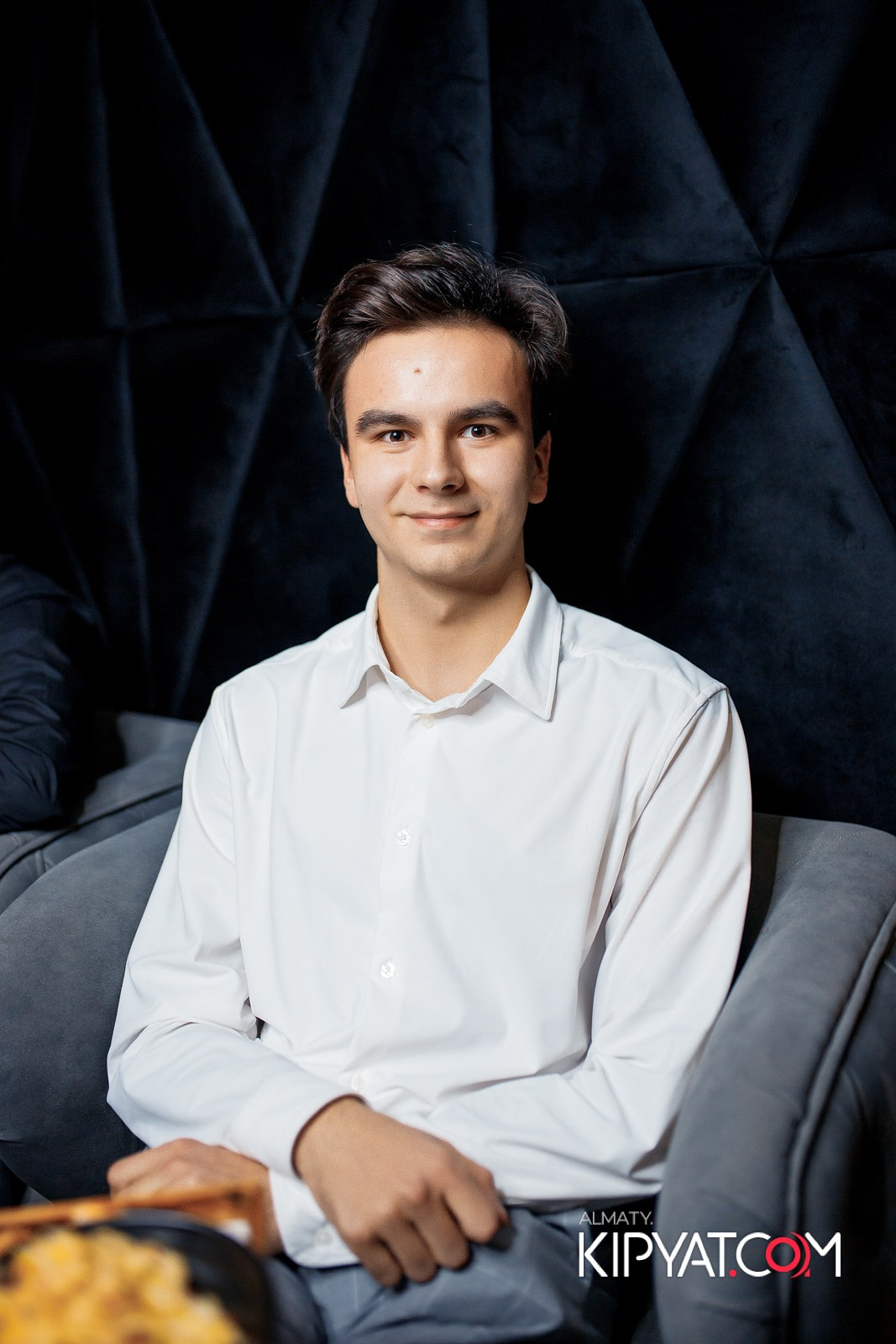 LUGO BAR. КИПЯТКОМ АЛМАТЫ!