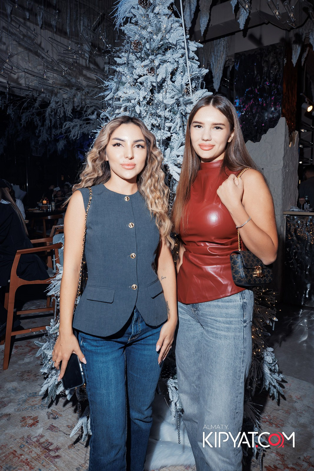 EDEN BAR & RESTAURANT. КИПЯТКОМ АЛМАТЫ!