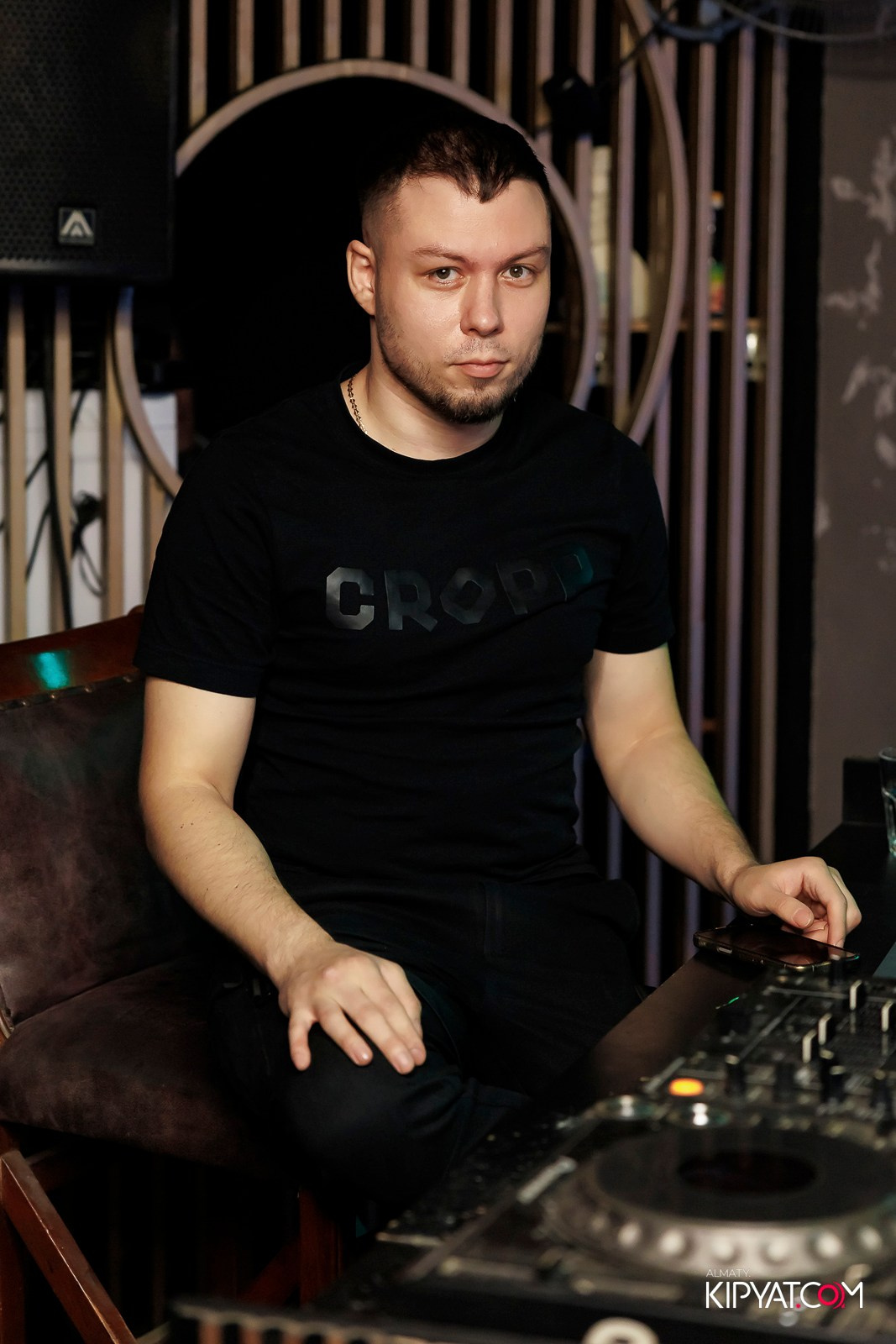 МУЗЫКАЛЬНОЕ ЛОТО В HIT RETRO. КИПЯТКОМ АЛМАТЫ!