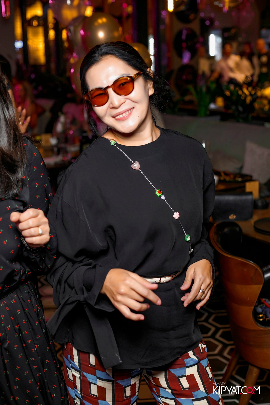 NOODLES BIRTHDAY. КИПЯТКОМ АЛМАТЫ!