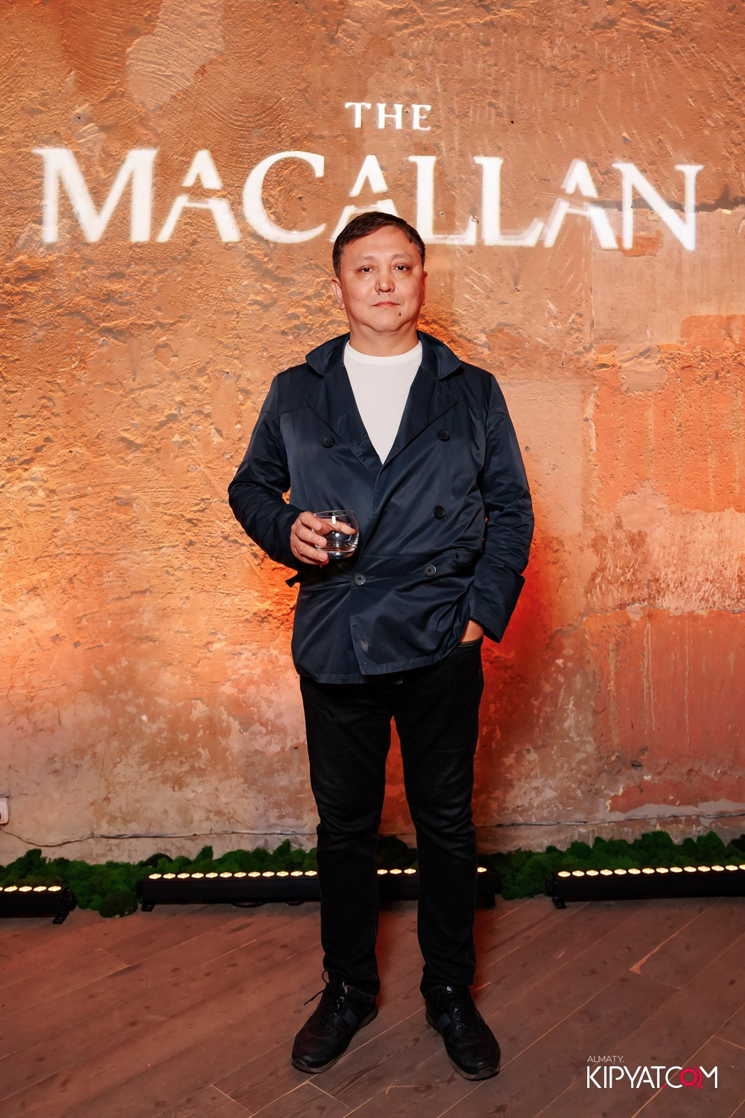 ВЕЧЕР ЛИМИТИРОВАННОГО РЕЛИЗА THE MACALLAN HARMONY COLLECTION. КИПЯТКОМ АЛМАТЫ!