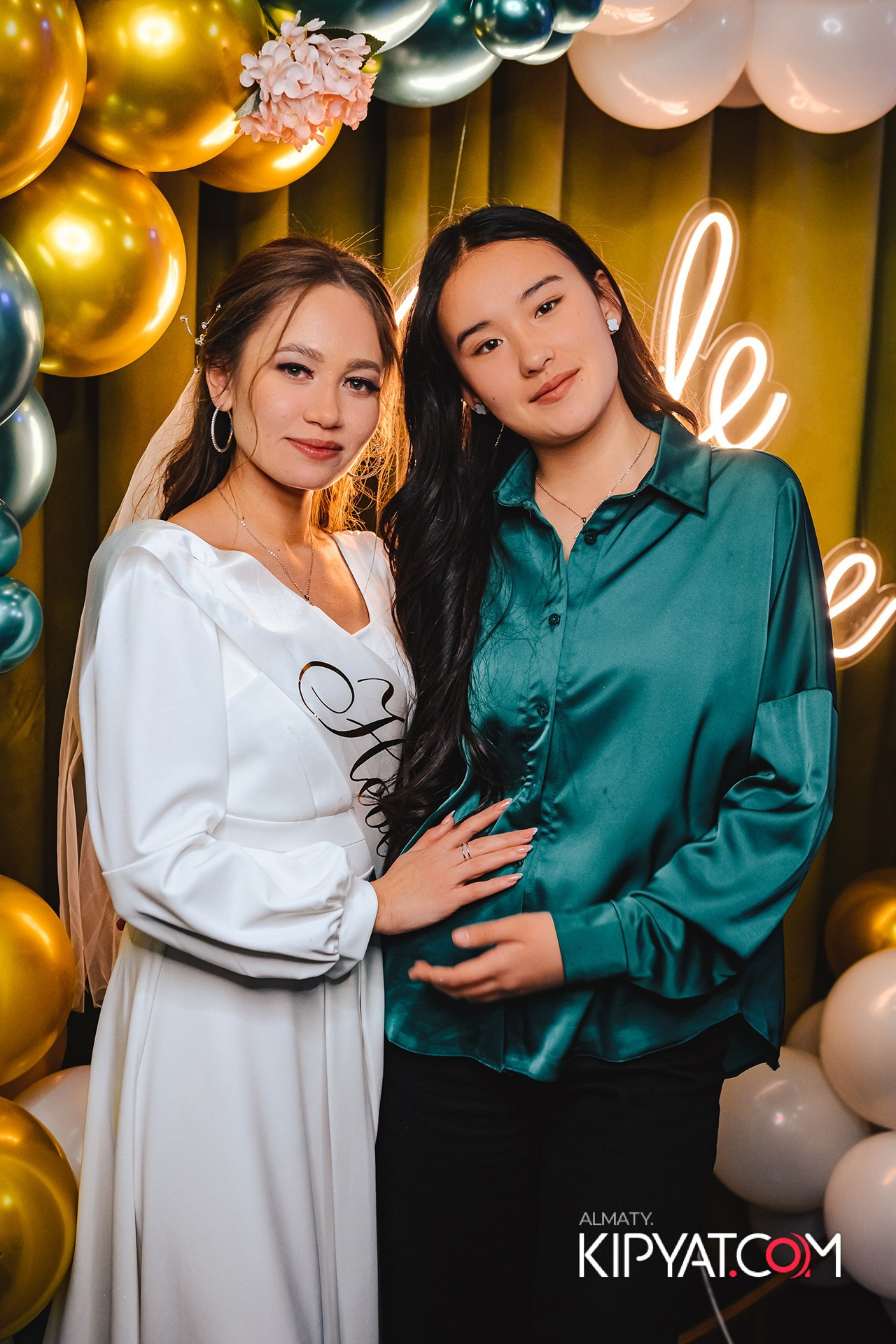 ДОРОГАЯ, Я НЕ ПИЛ. КИПЯТКОМ АЛМАТЫ!