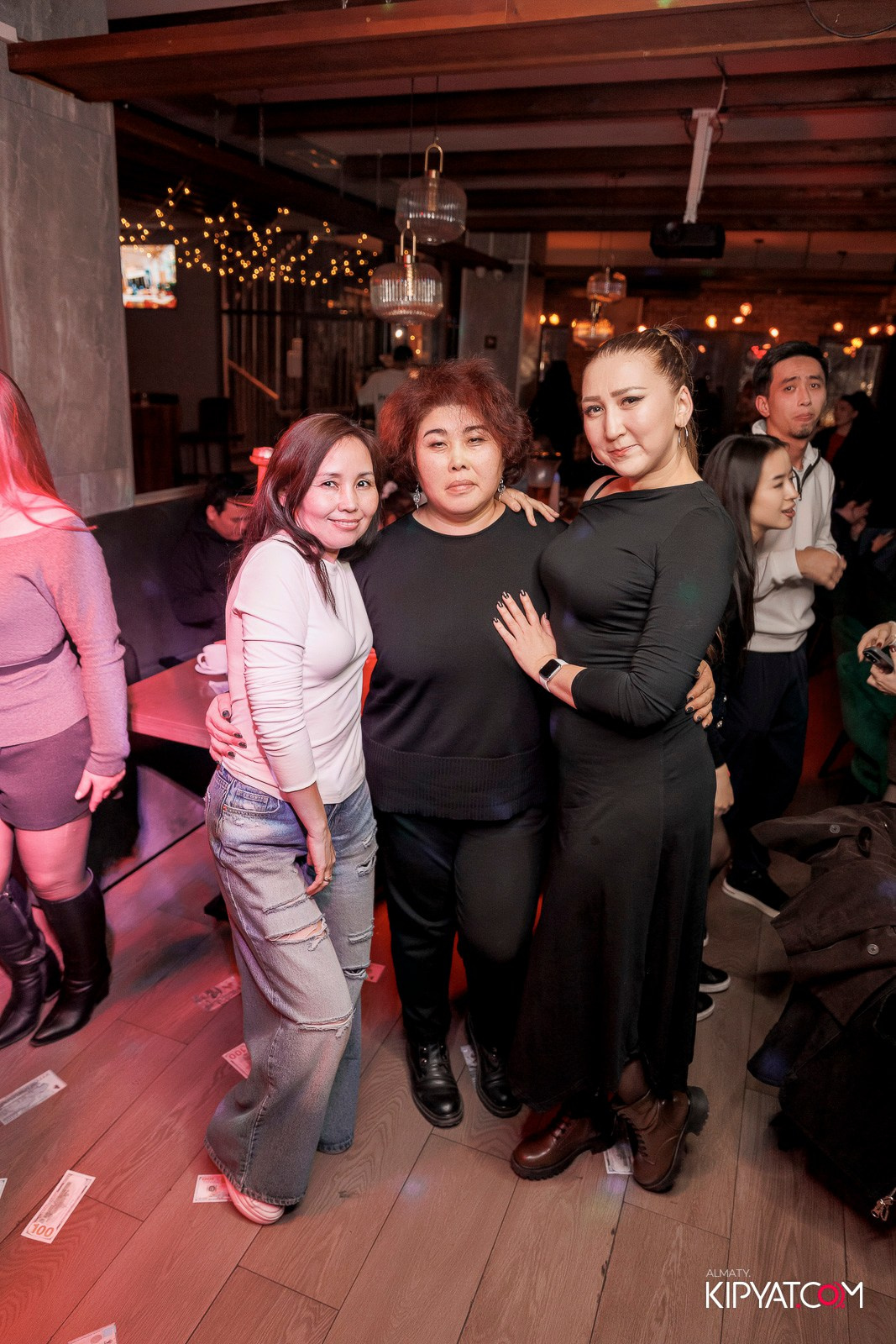 ПИНТА НА ГОГОЛЯ. КИПЯТКОМ АЛМАТЫ!