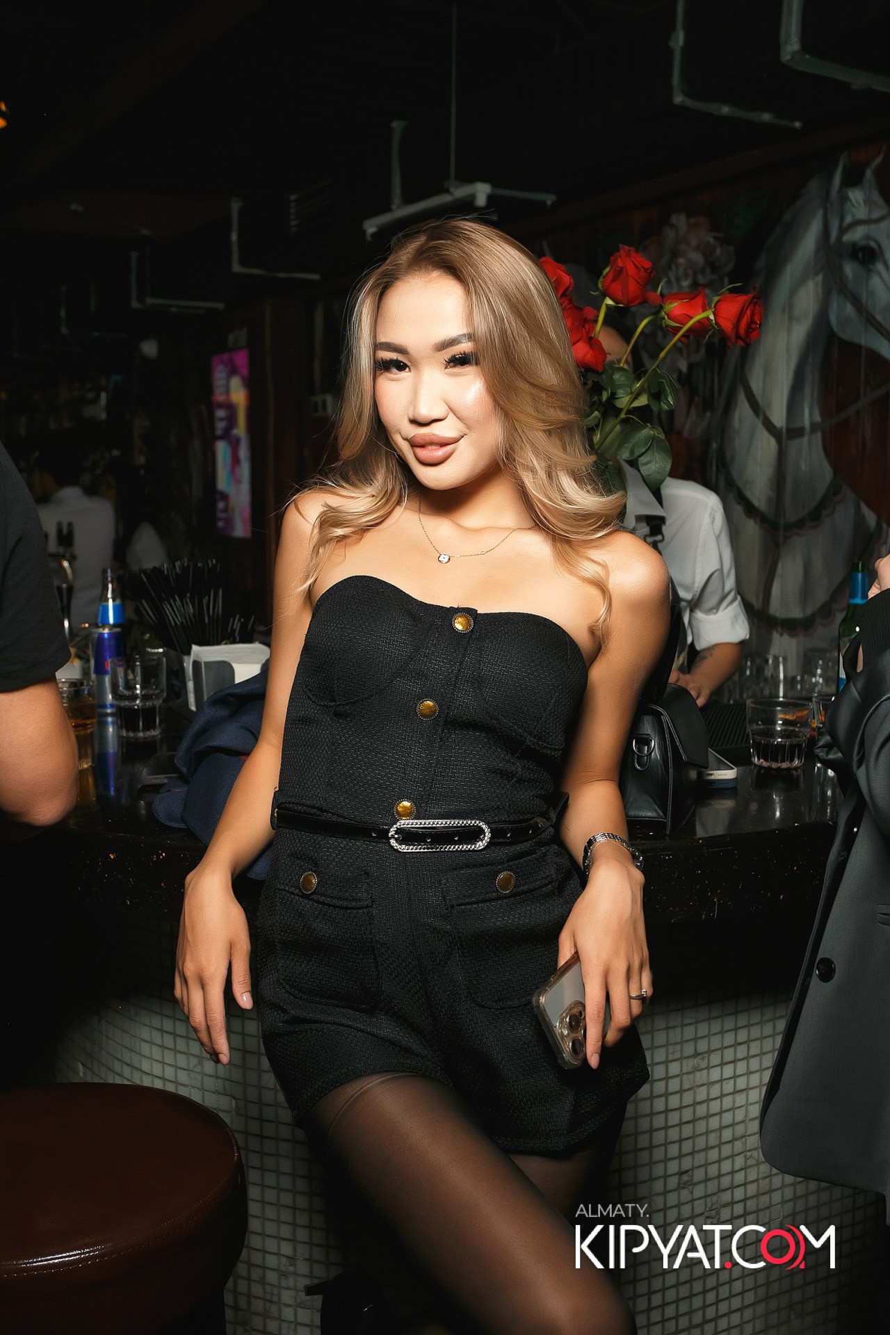 BLA BLA BAR. КИПЯТКОМ АЛМАТЫ!